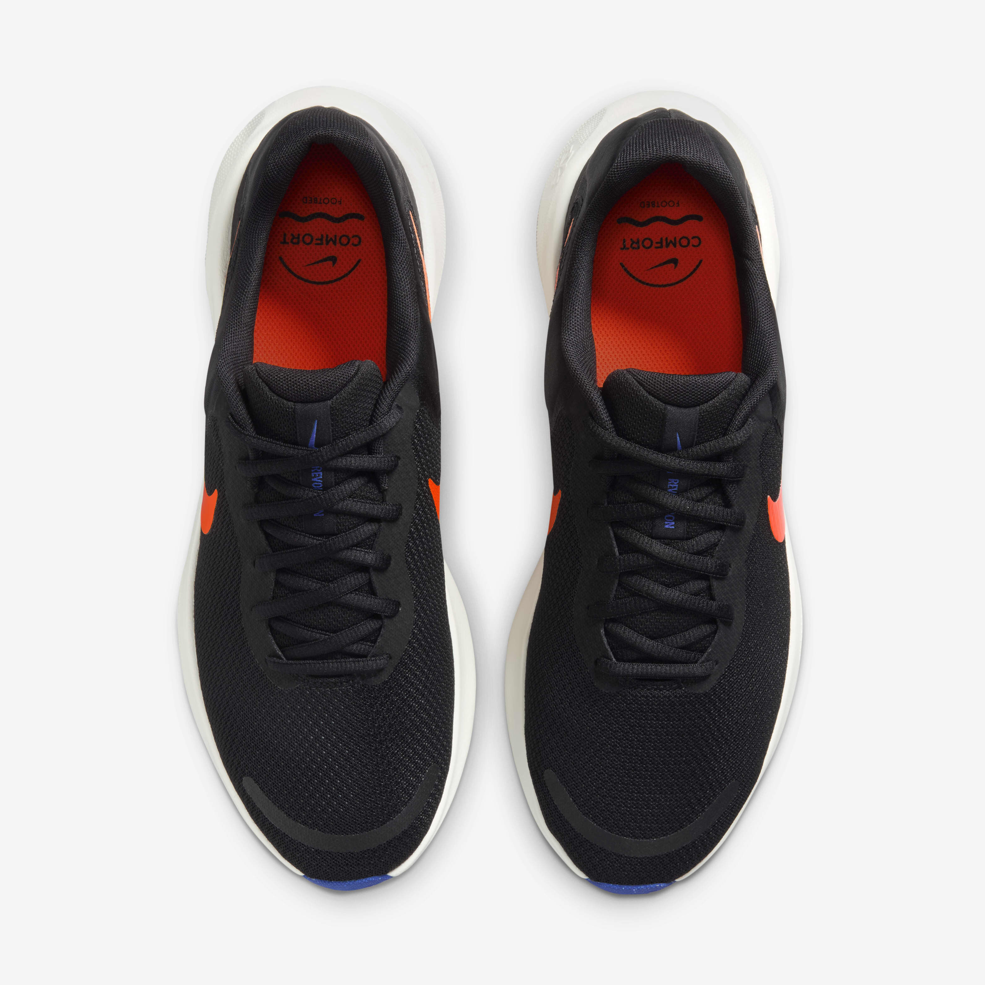 Buy Nike Revolution 7 Men s Road Running Shoes Nike Qatar Official