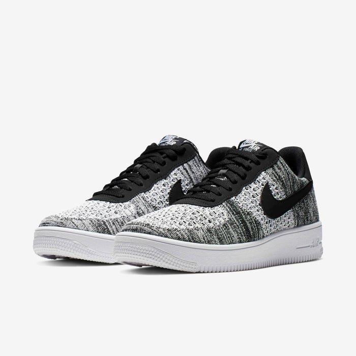 Nike Air Force 1 Flyknit 2.0 image number 4 Nike Air Force 1 Flyknit 2.0 image number 4