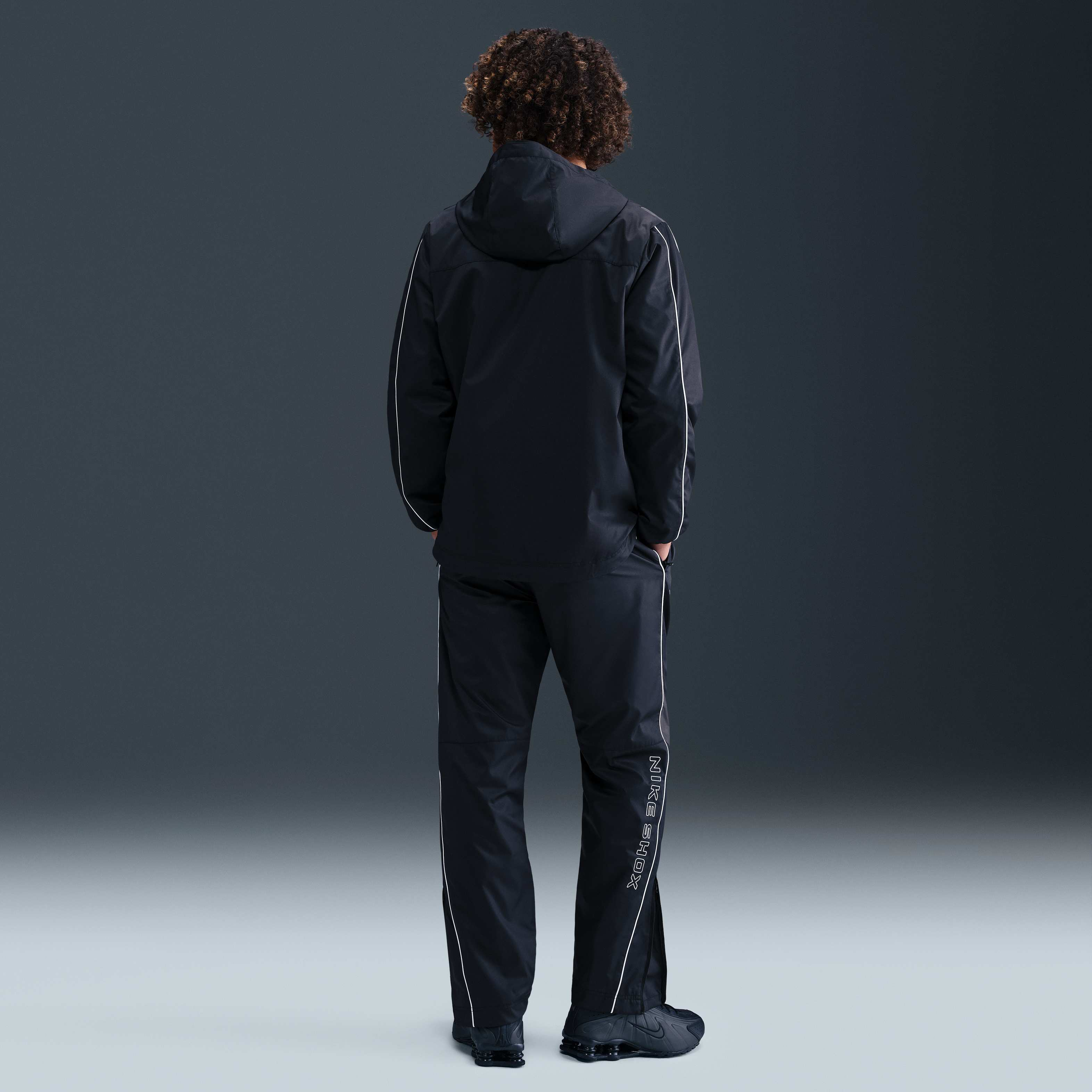 Nike Sportswear Shox image number 4