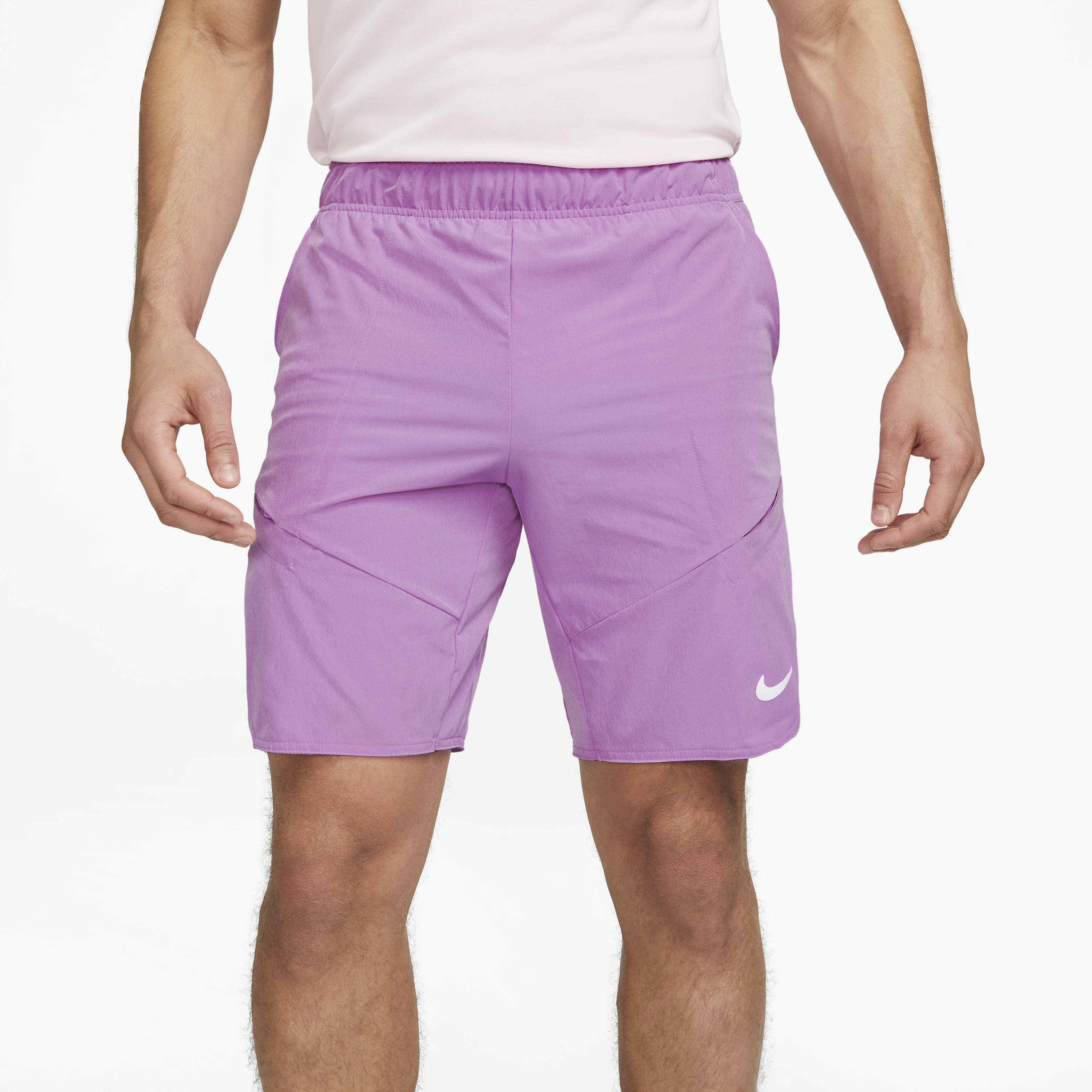 NikeCourt Dri-FIT Advantage image number 1