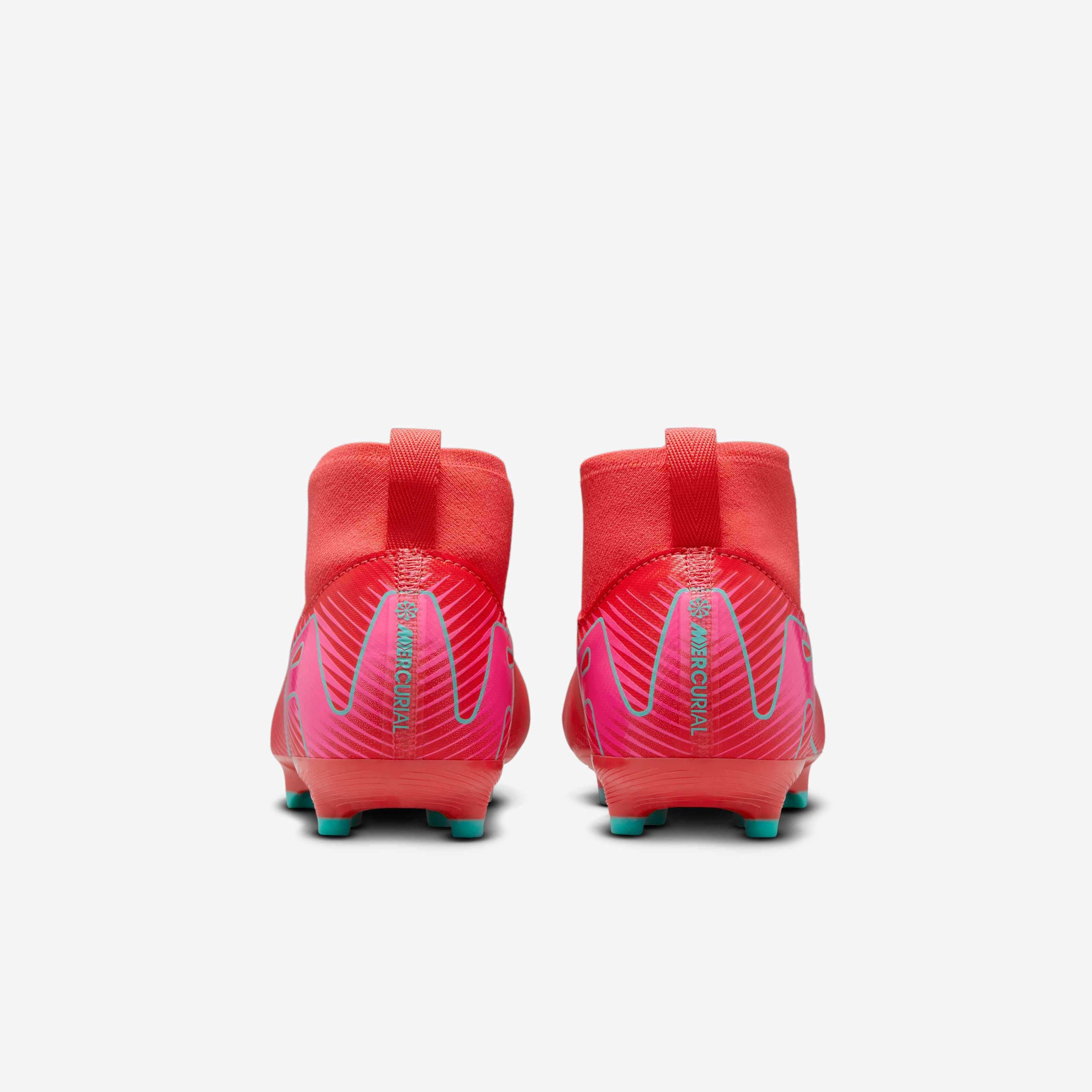 Nike Jr. Mercurial Superfly 10 Academy image number 5