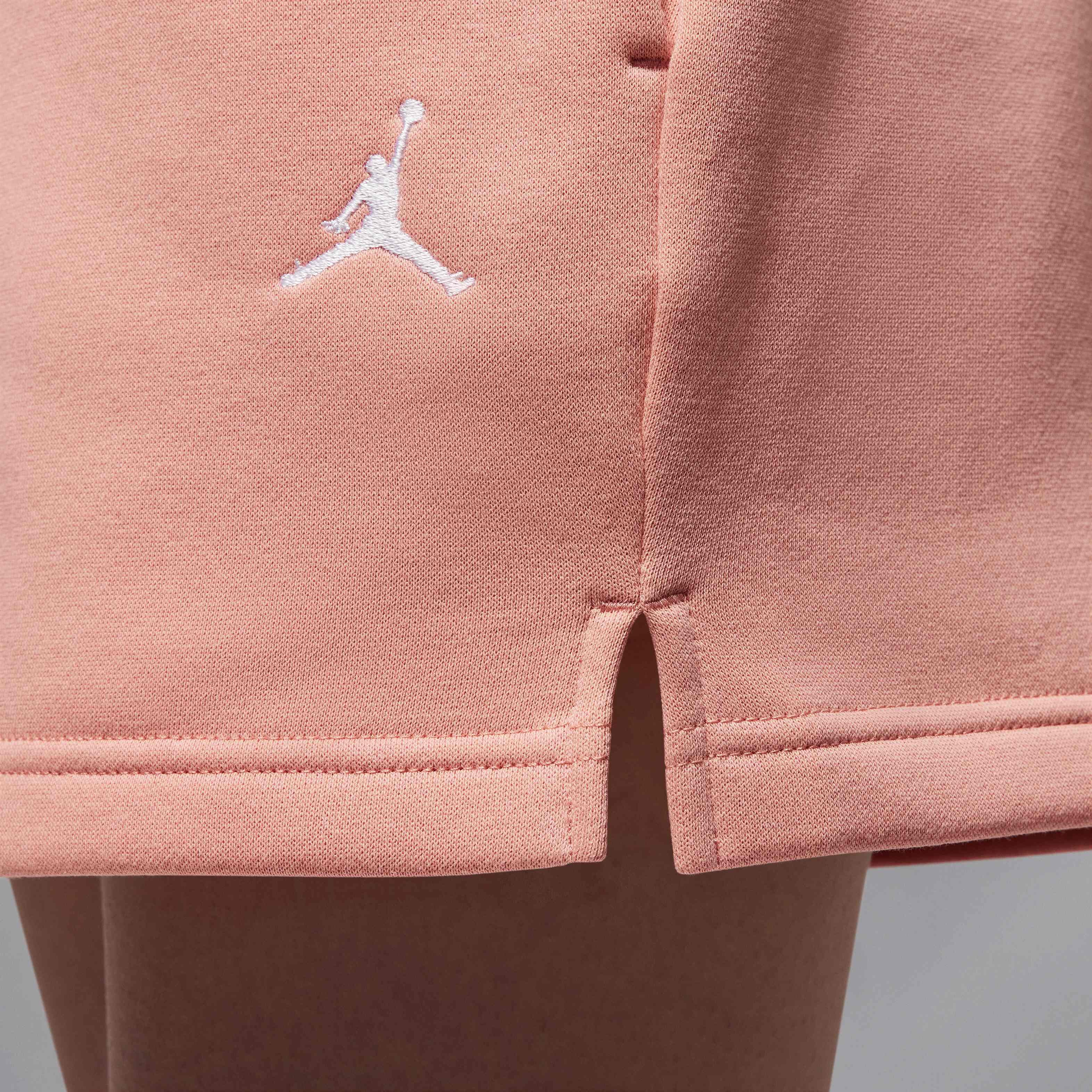 Jordan Brooklyn Fleece image number 4