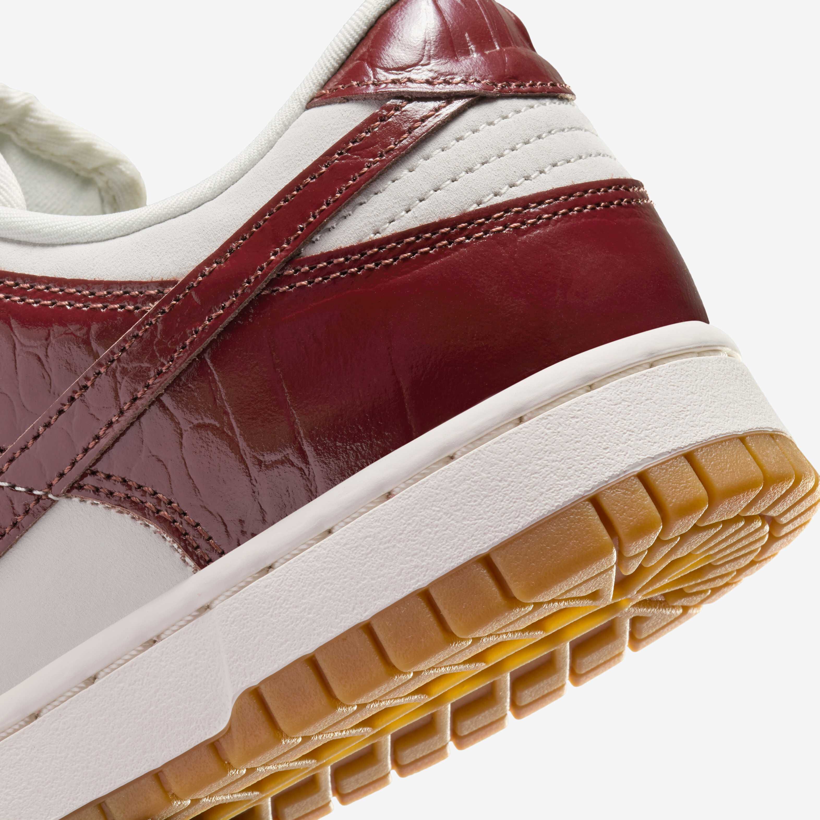 Nike Dunk Low LX image number 7