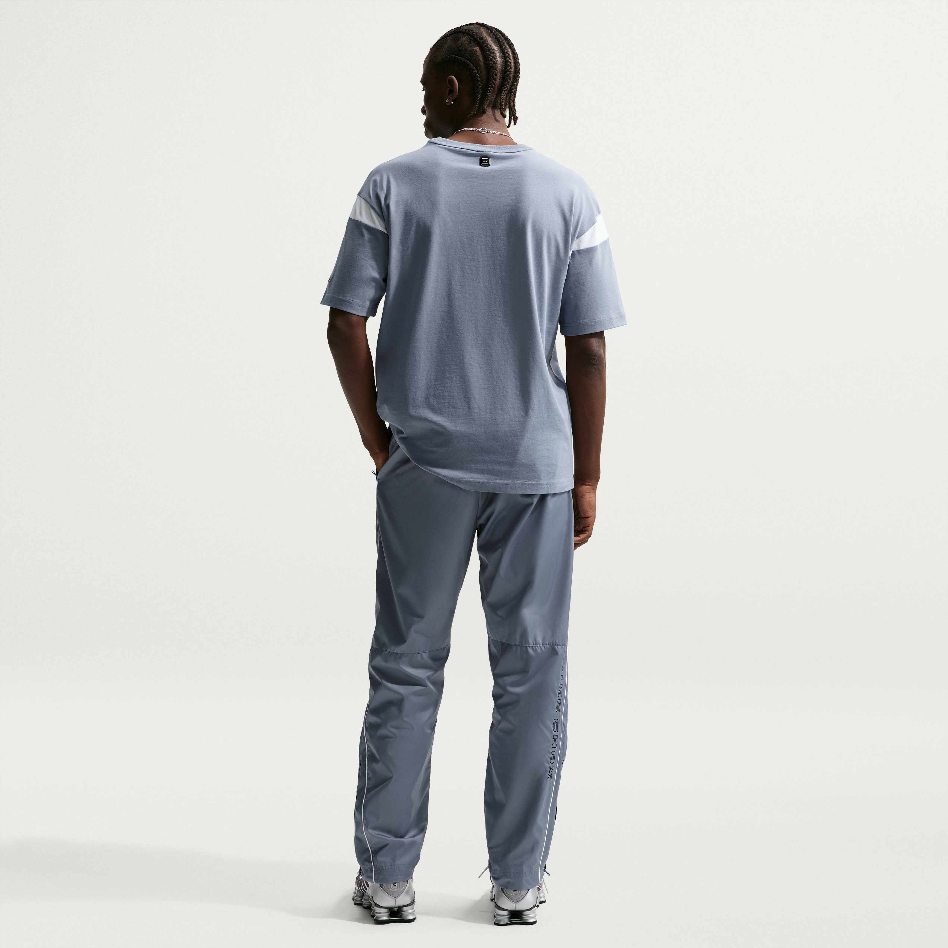 Nike Sportswear Shox image number 4