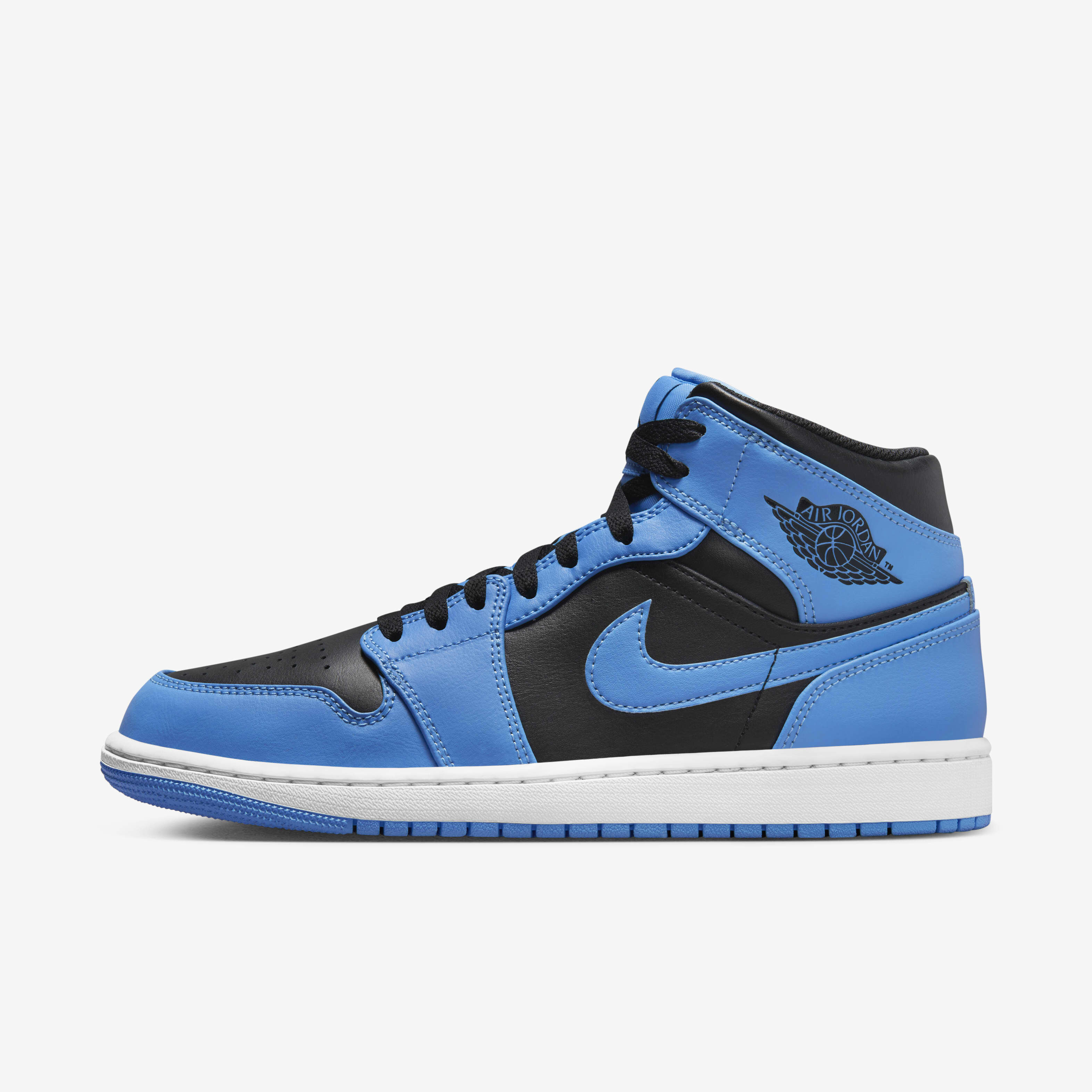 Air Jordan 1 Mid image number 0