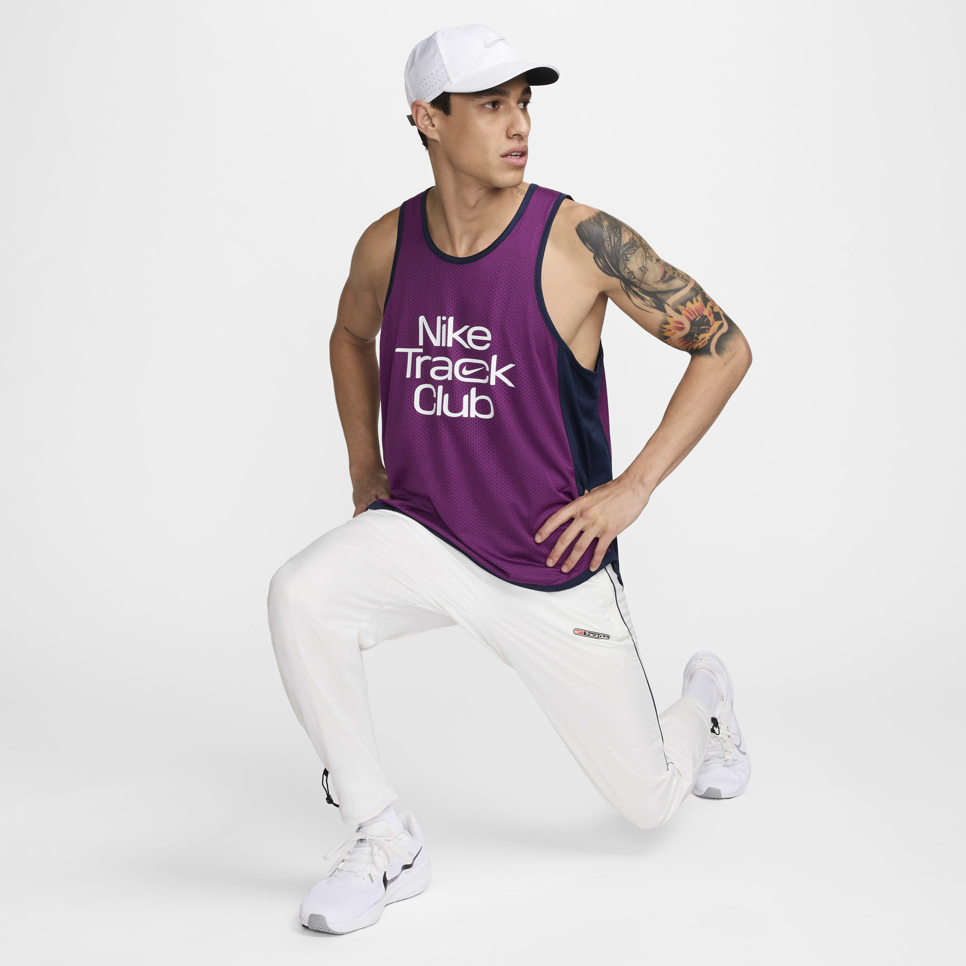 Nike Track Club image number 5