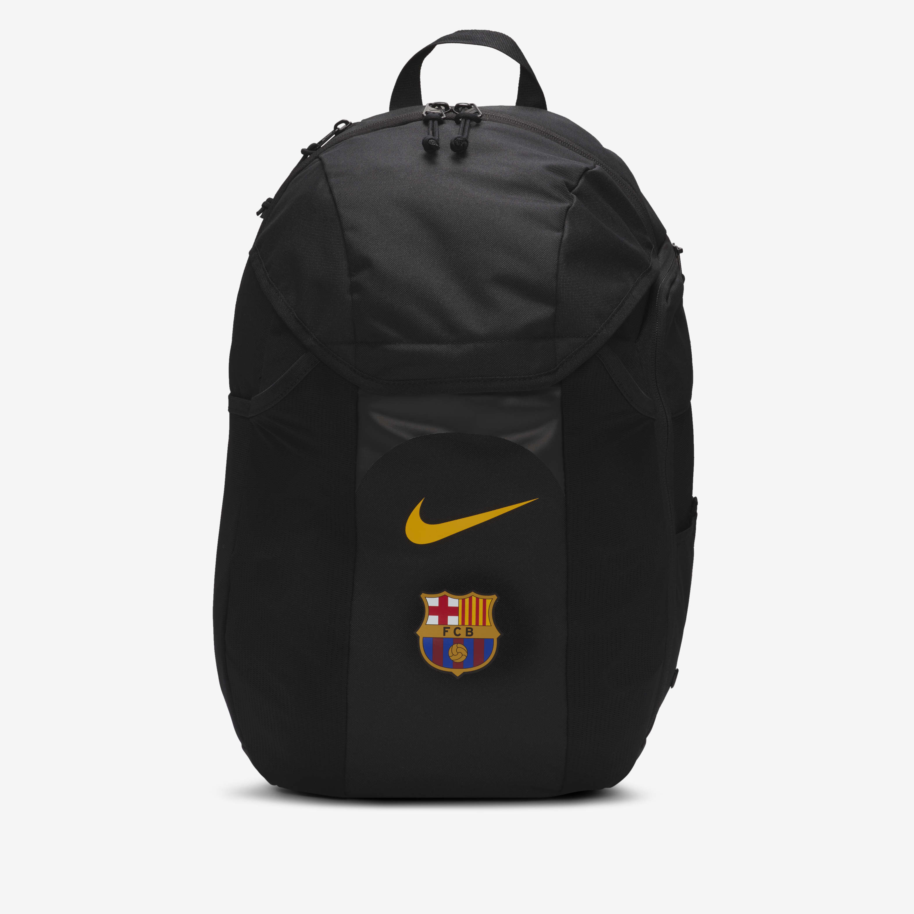 Buy F.C. Barcelona Academy Football Backpack 30L Nike Qatar Official