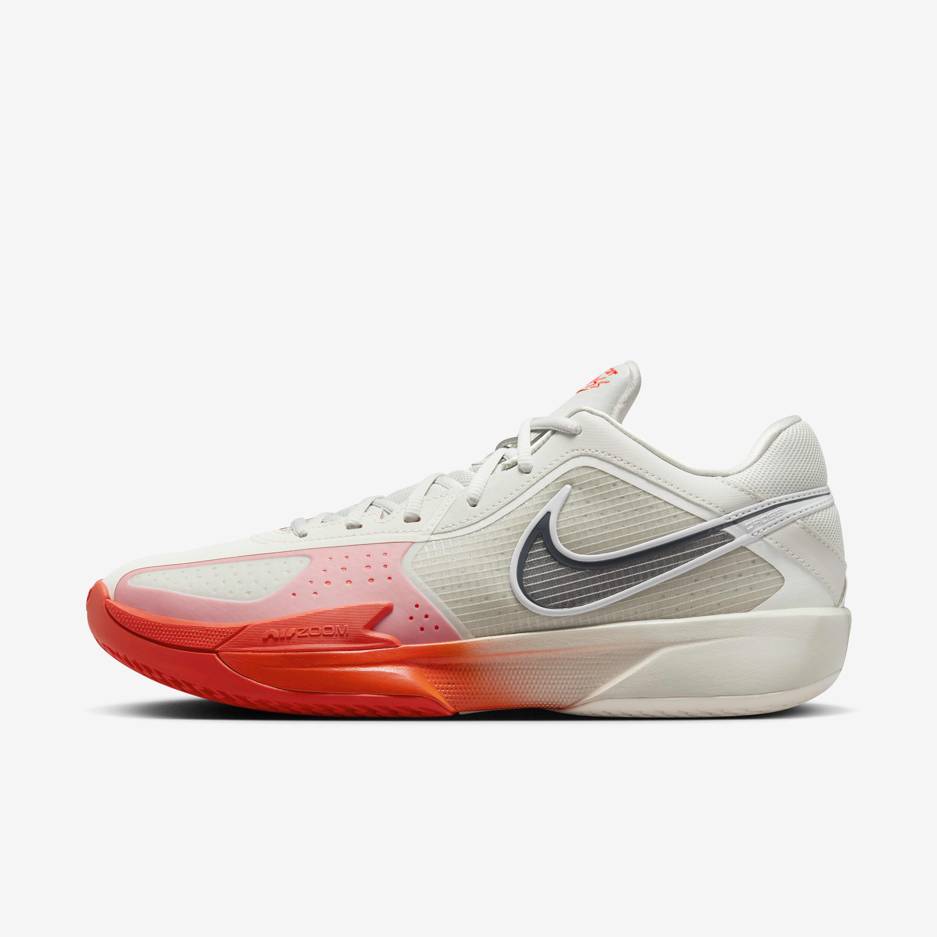 Buy Nike G.T. Cut Cross Basketball Shoes - Light Bone