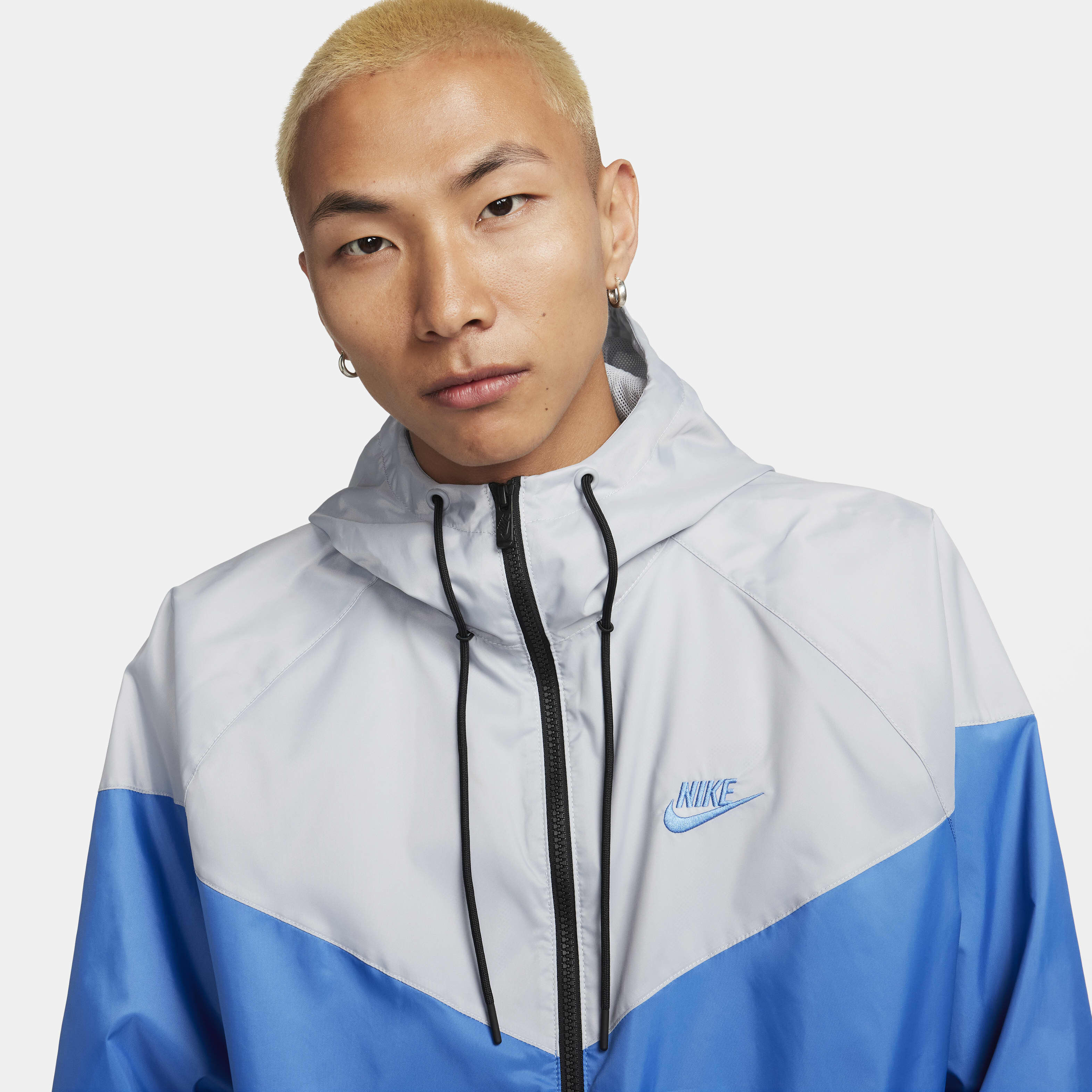 Nike Sportswear Windrunner image number 2