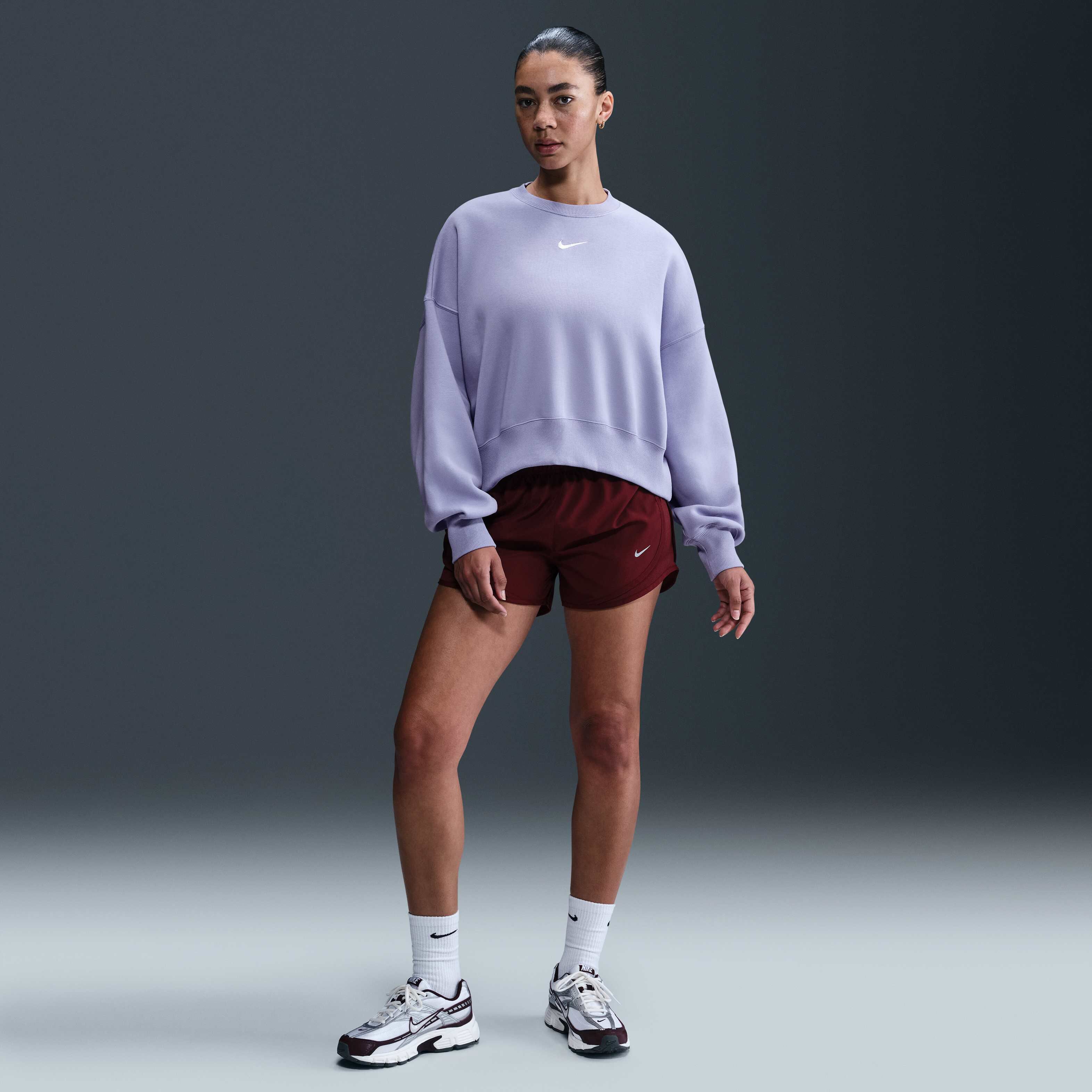 Nike Sportswear Phoenix Fleece image number 3