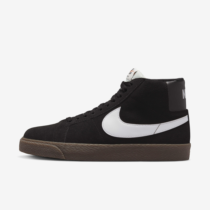 Nike SB Zoom Blazer Mid image number 0 Nike SB Zoom Blazer Mid image number 0