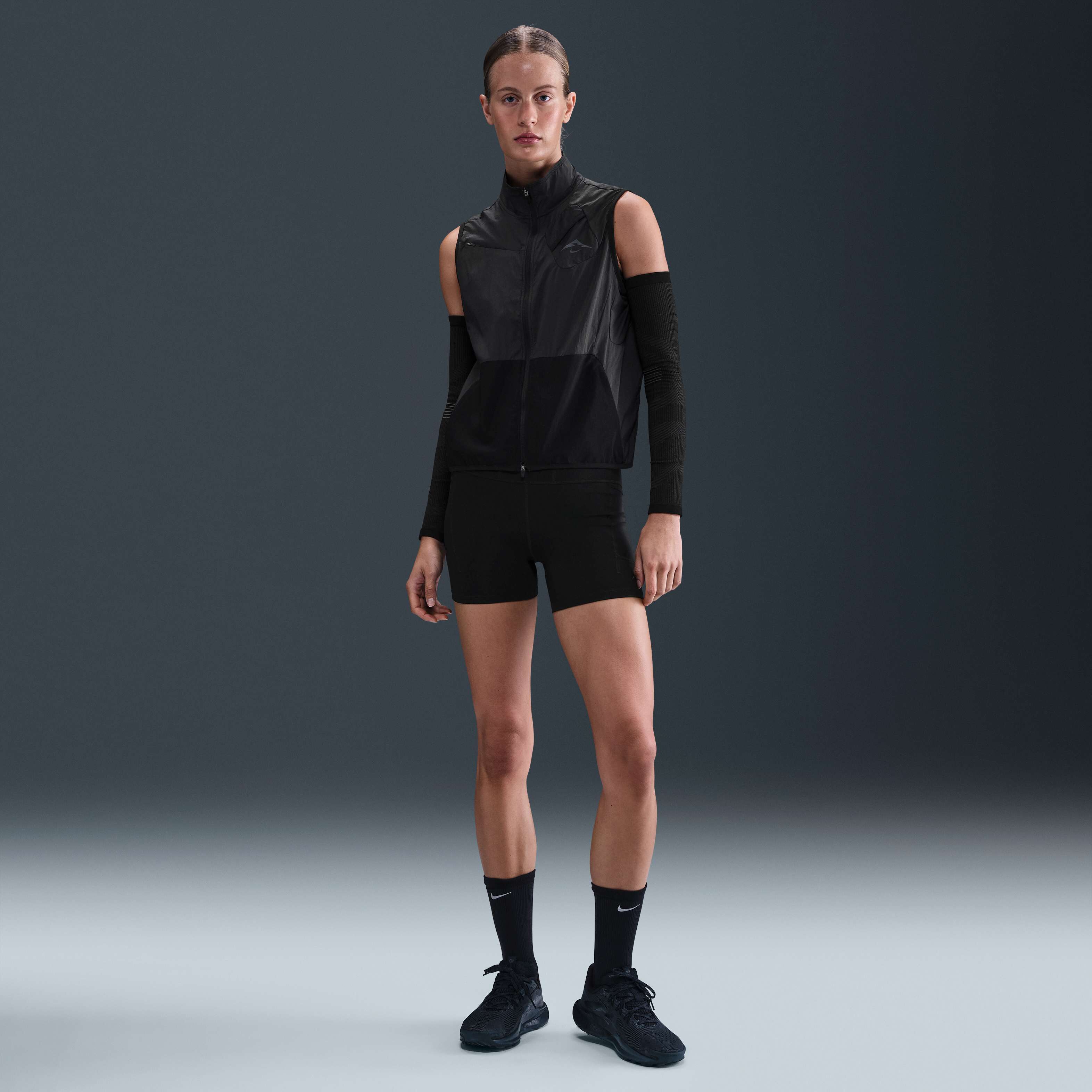 نايكي تريل image number 3