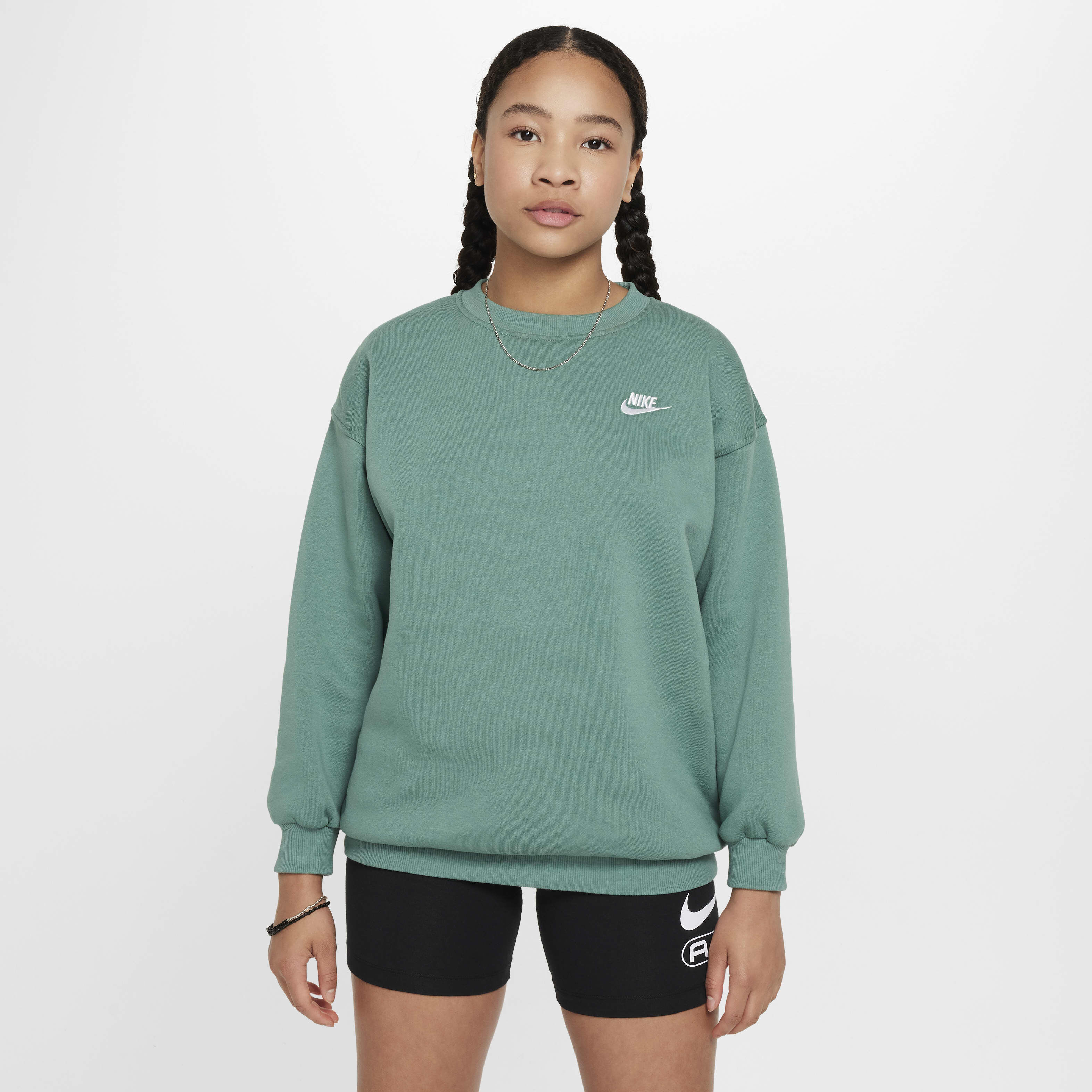 Nike sportswear club sweater top