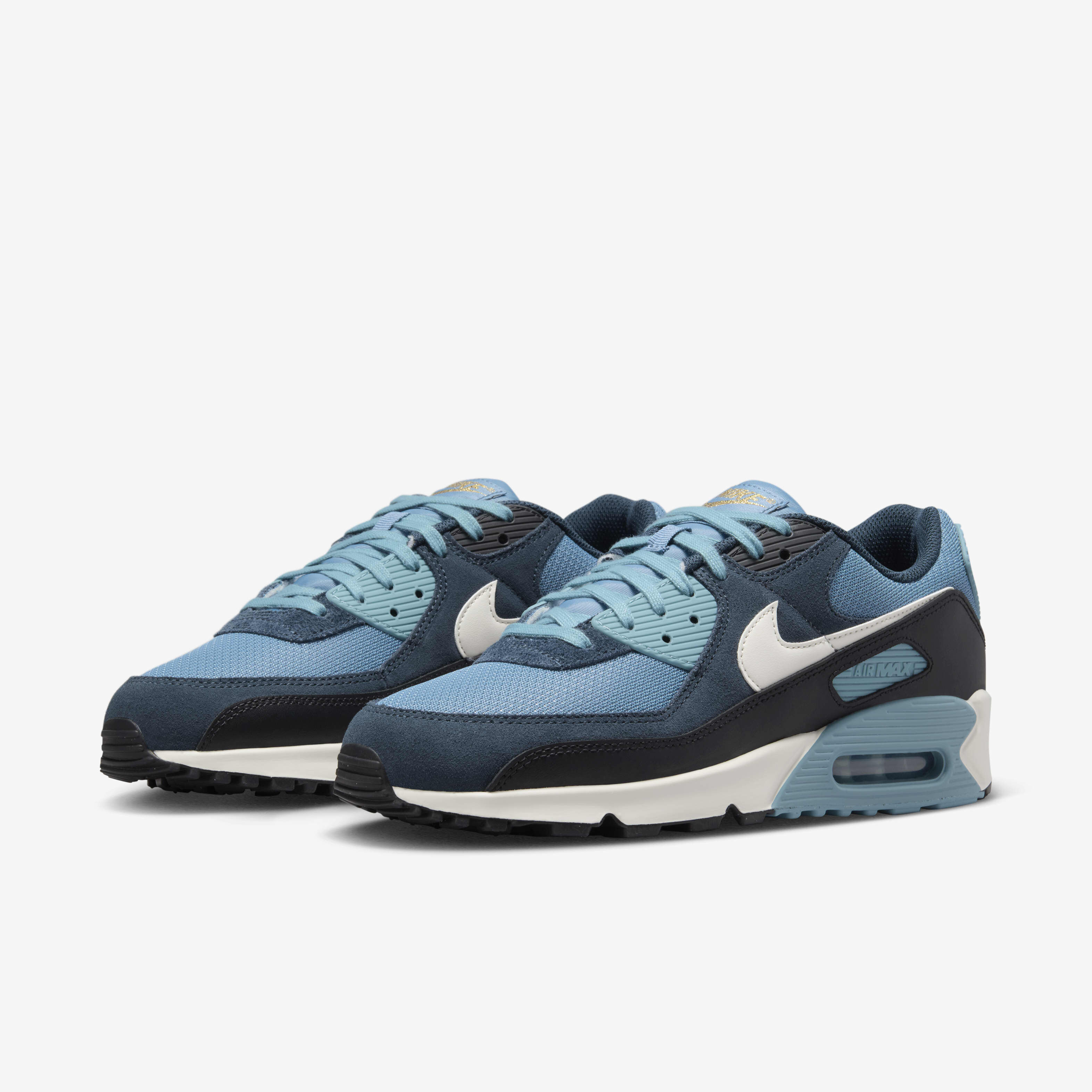 Buy Nike Air Max 90 Premium Men s Shoes Nike Qatar Official