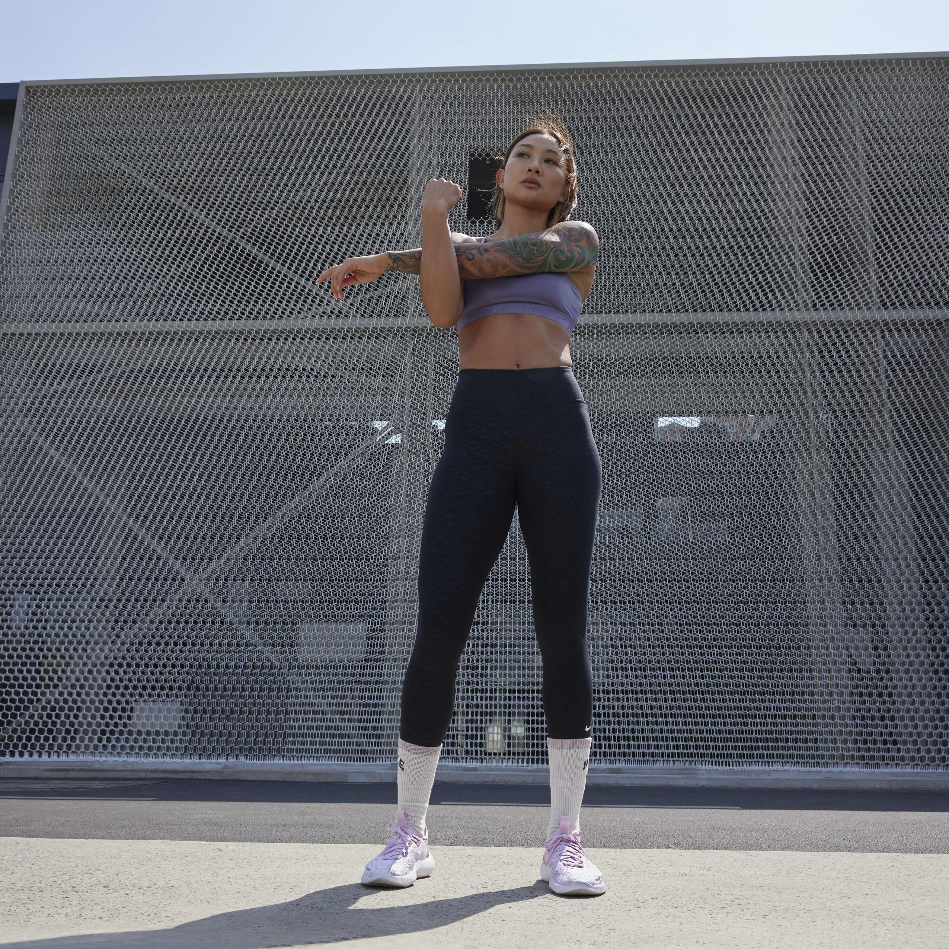 نايكي فري RN NN image number 11