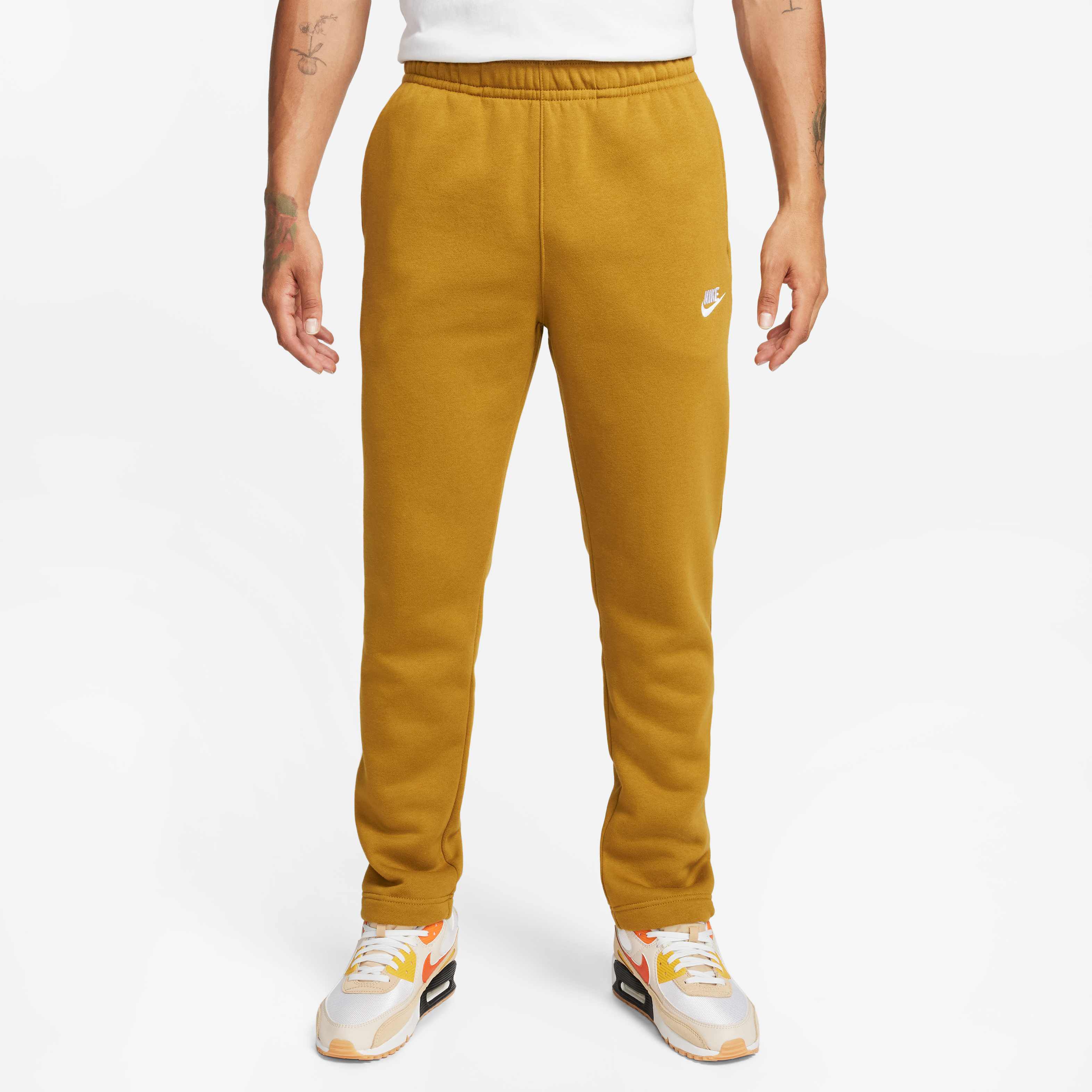 نايكي سبورتسوير كلوب فليس image number 0