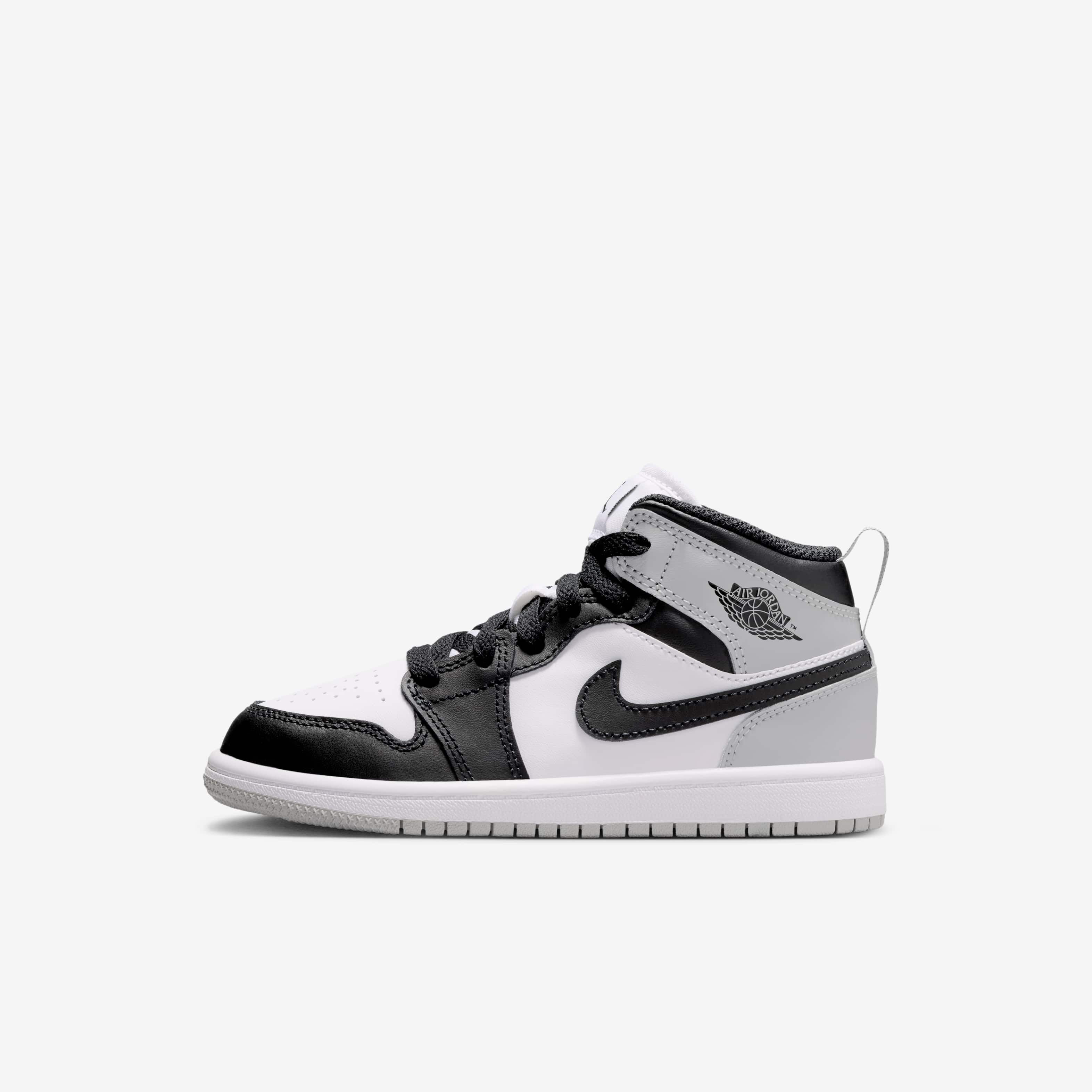 Jordan 1 Mid image number 0