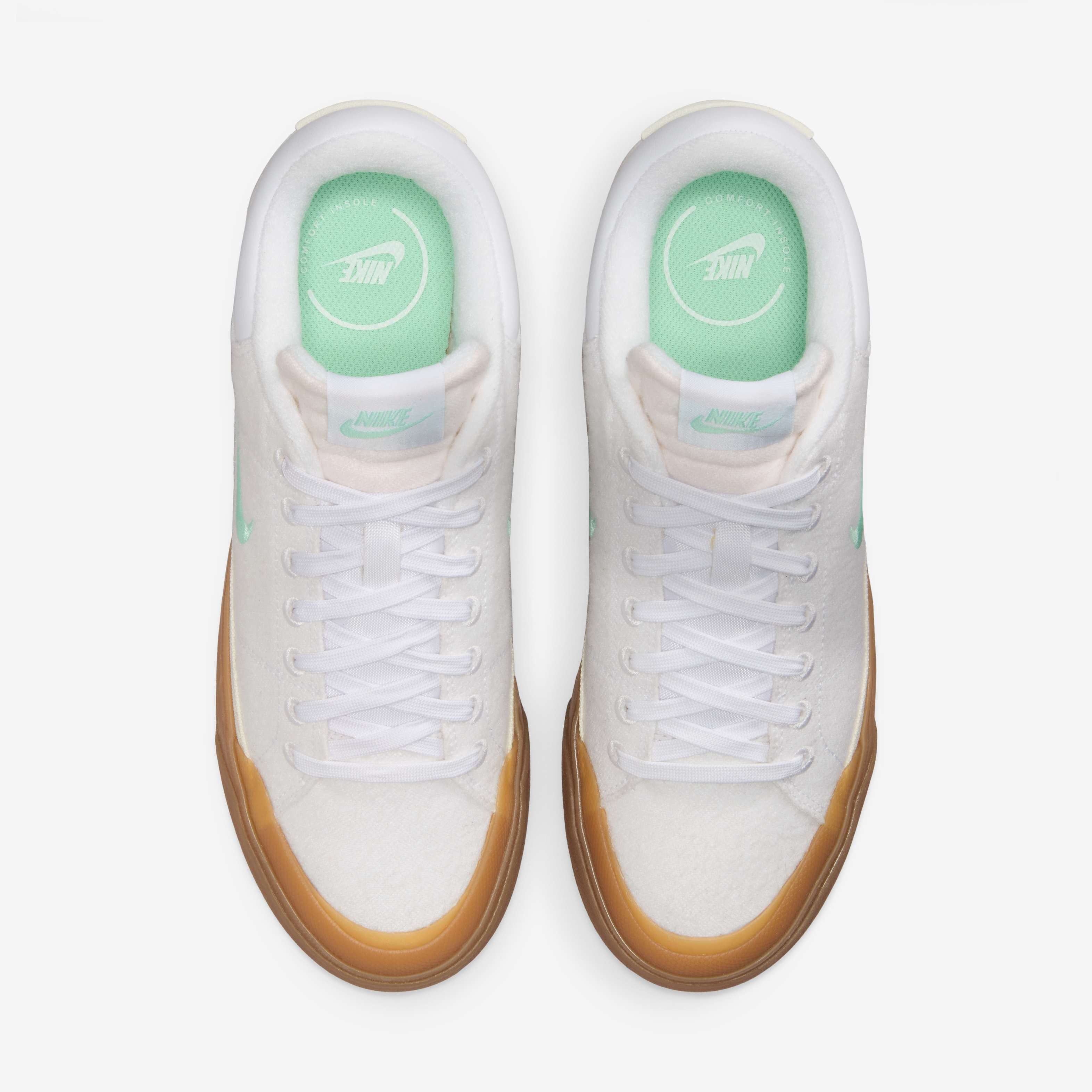 Nike Court Legacy Lift image number 3