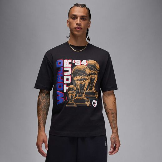 Lifestyle-JRDN, Jordan, Men's T-Shirt