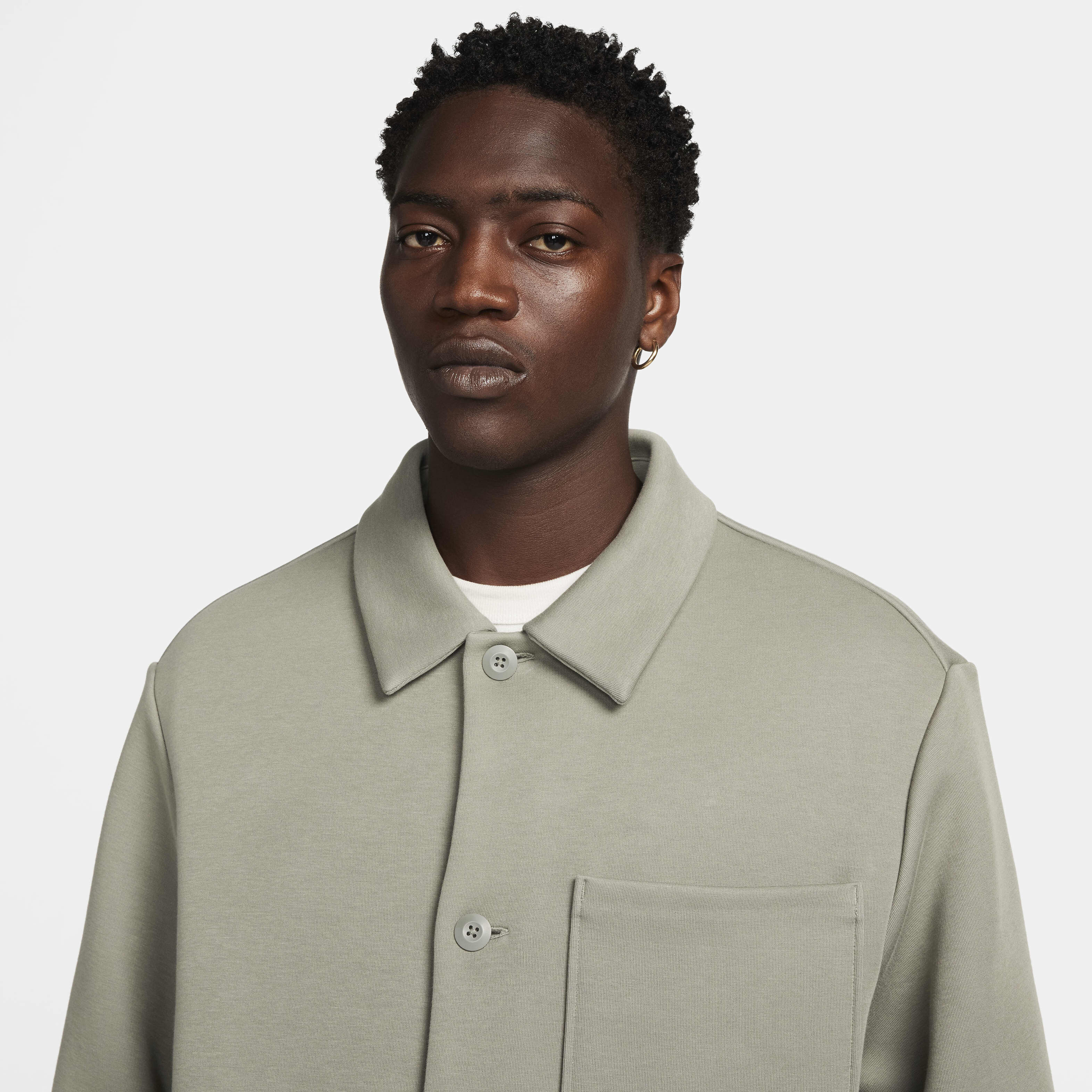 Nike Sportswear Tech Fleece Re-Imagined image number 2