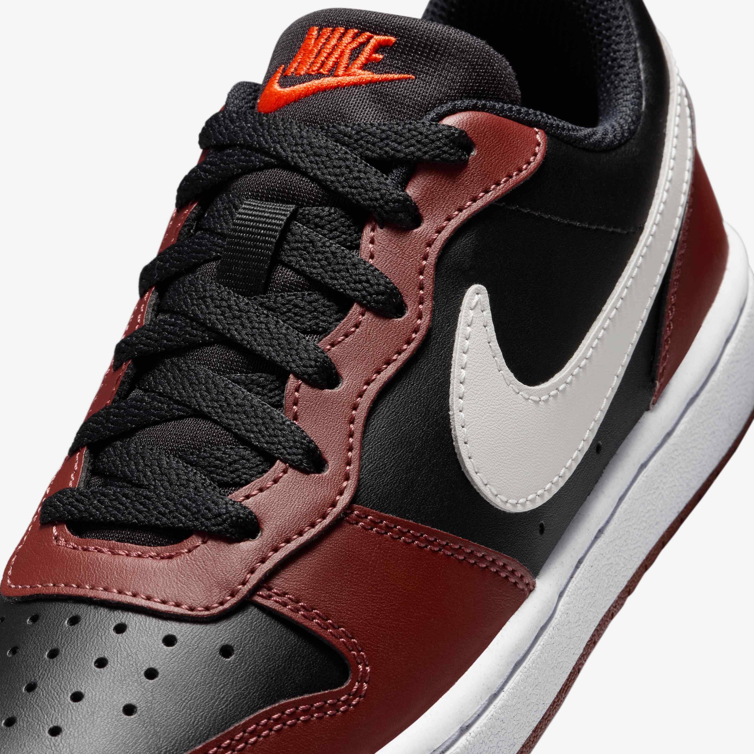 نايكي كورت بورو لو ريكرافت image number 6