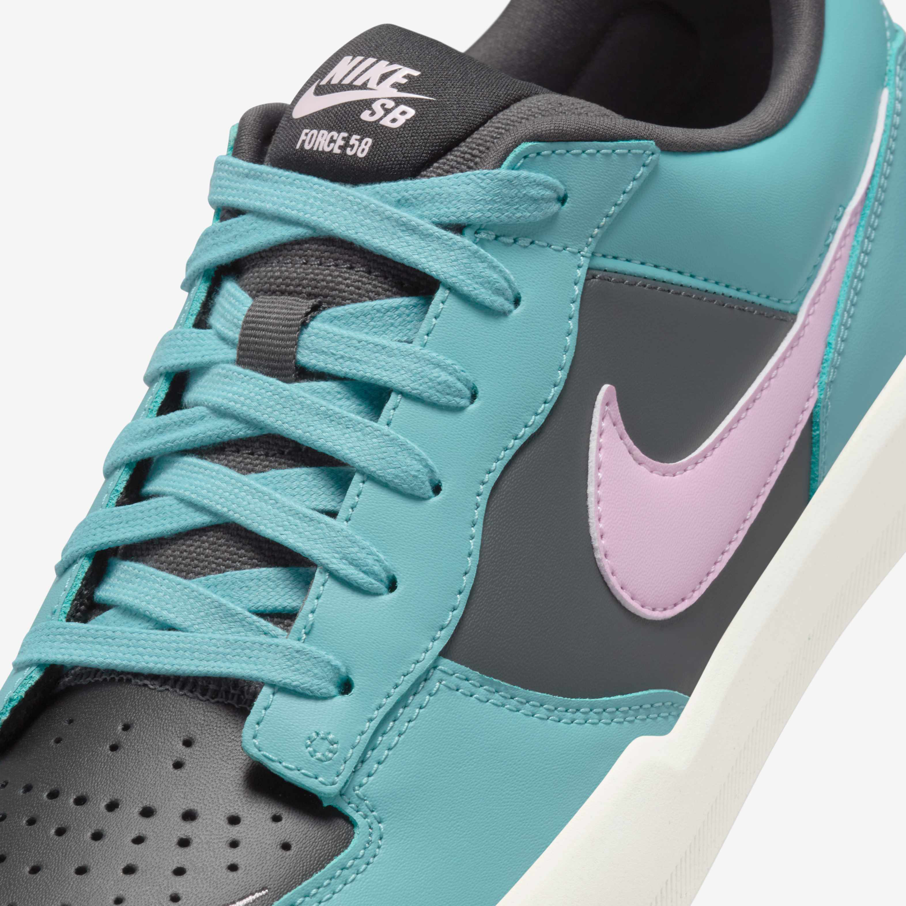 Nike SB Force 58 Premium image number 6