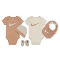 Nike 5-Piece Gift Set