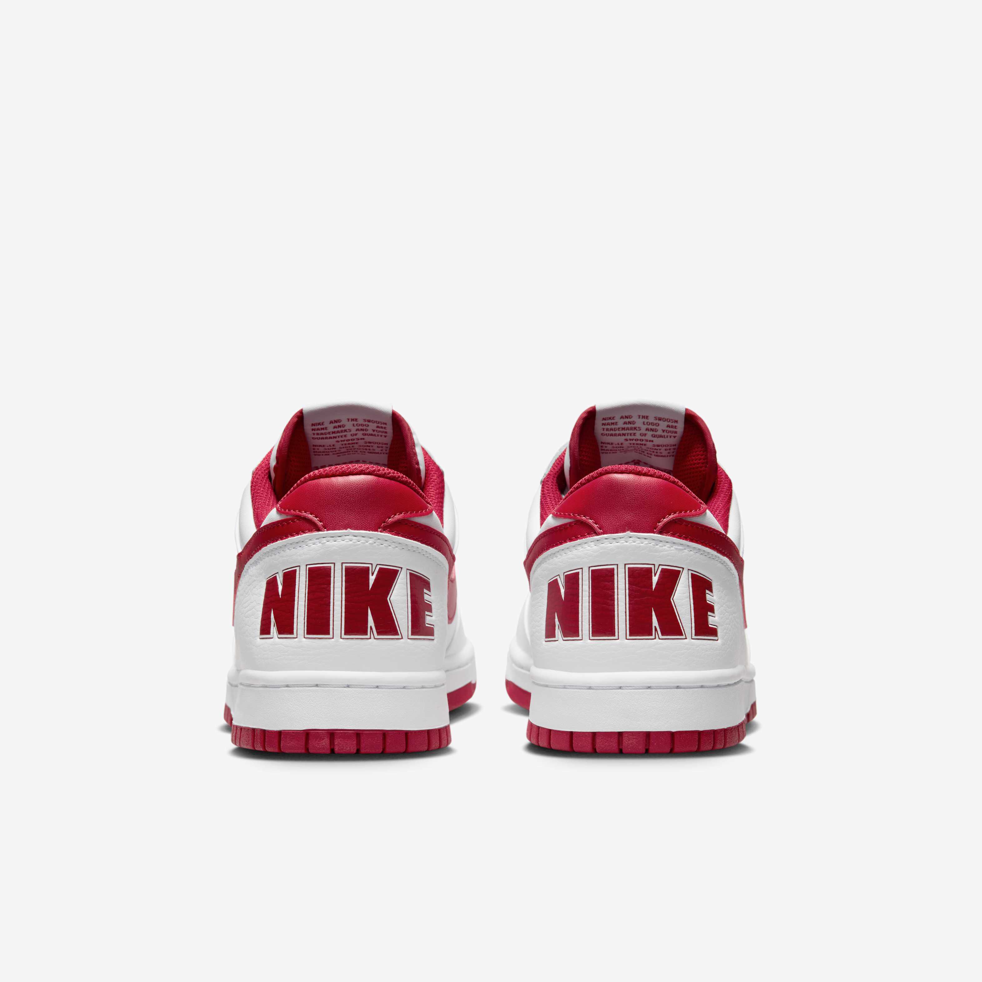 نايكي بيغ لو image number 5