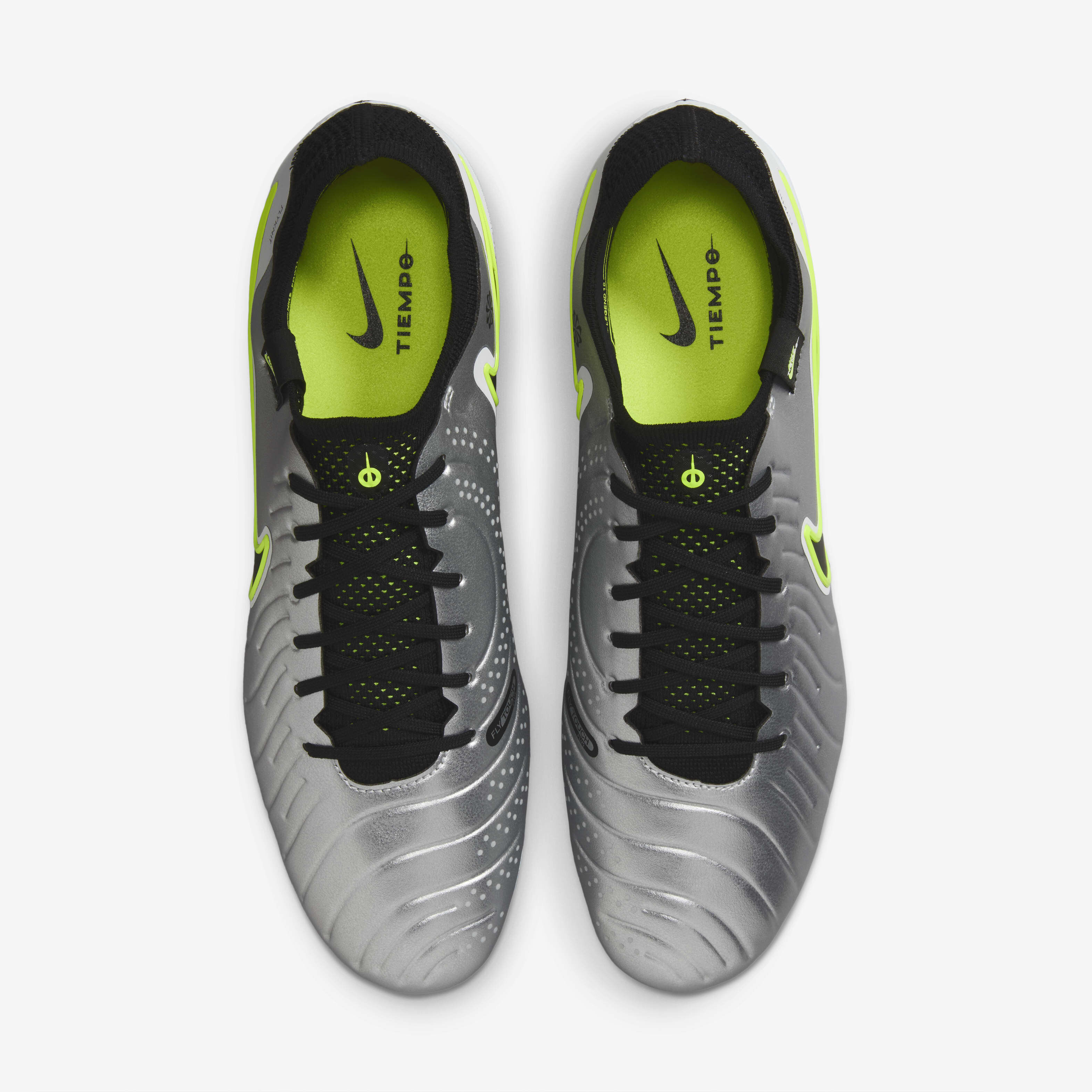 Nike Tiempo Legend 10 Elite image number 3