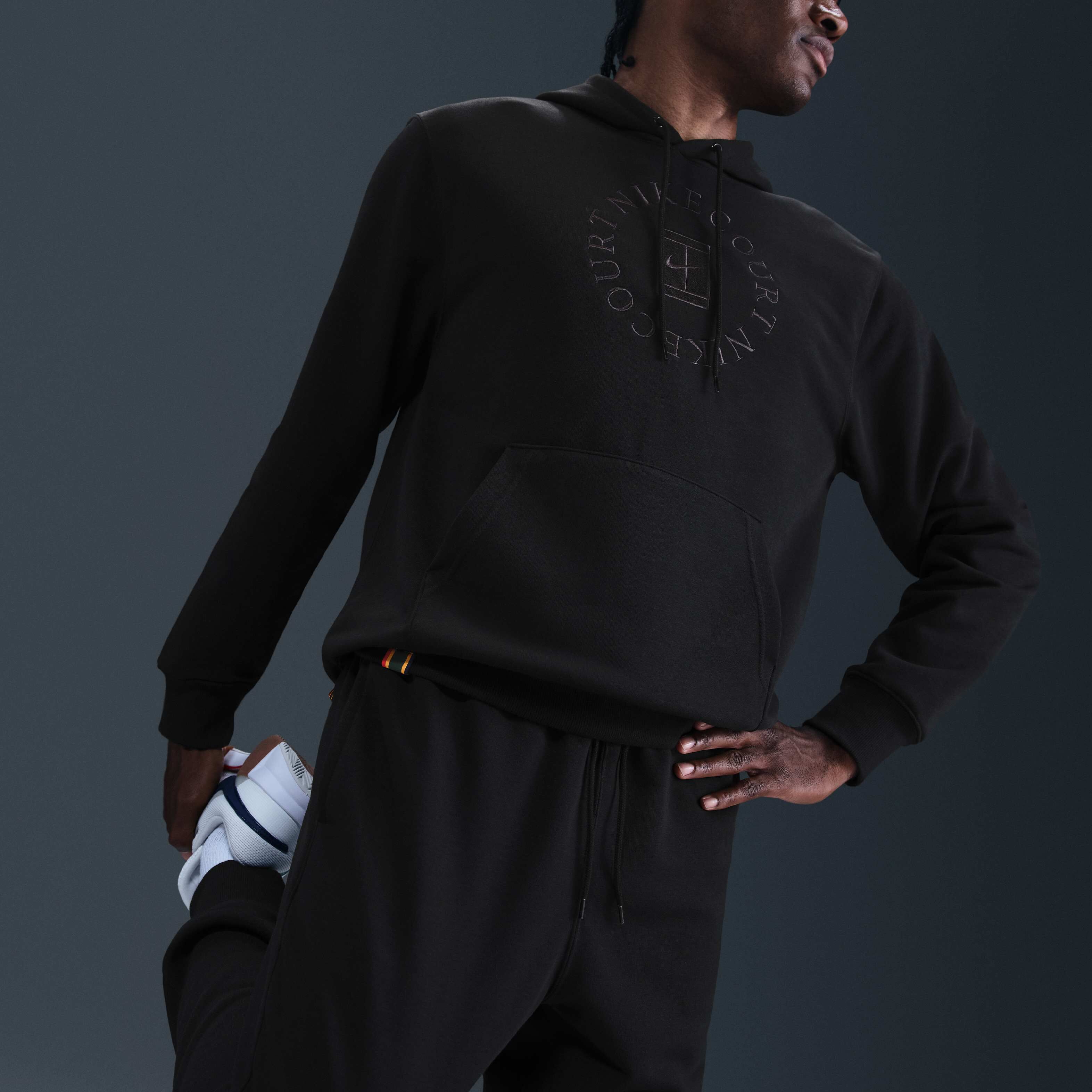 NikeCourt Heritage image number 2