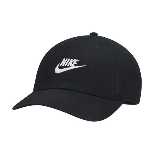 Nike Men - Headwear-Nike, Nike Sportswear Heritage86 Futura Washed, Hat
