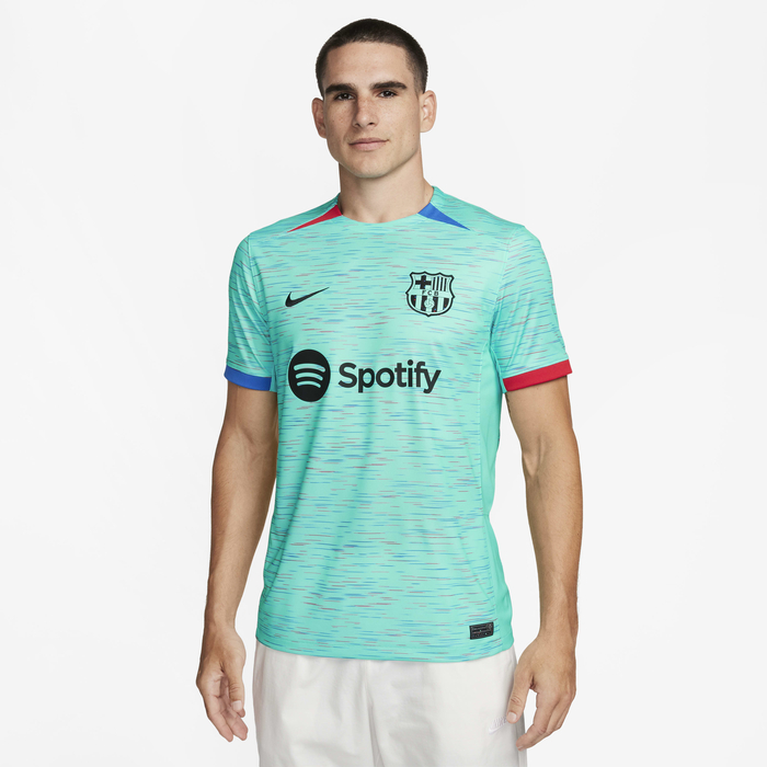 Buy Barcelona 2023/24 Stadium Third Men's Nike Dri-FIT