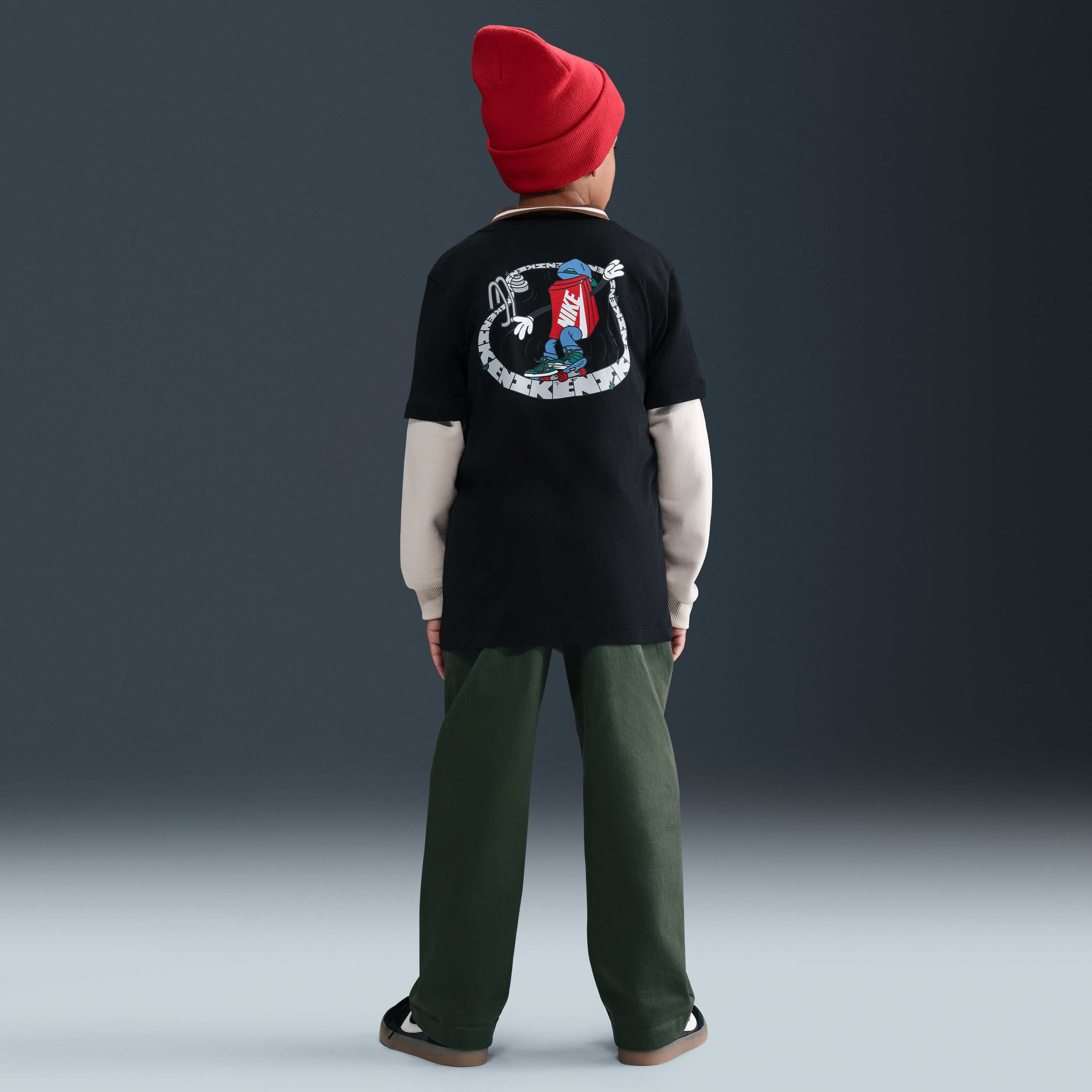 Nike Sportswear image number 4