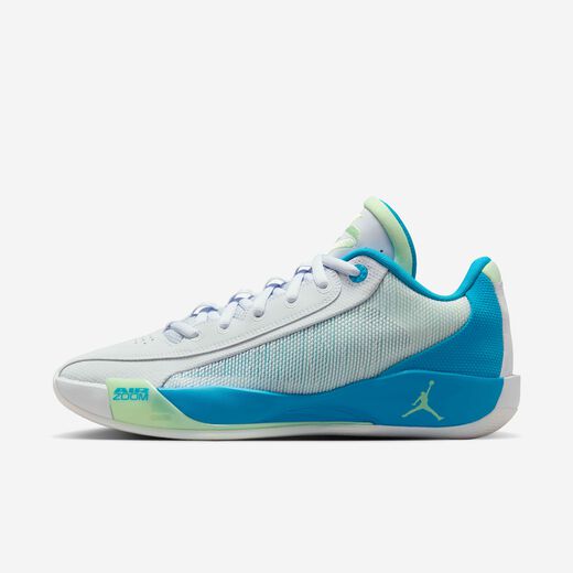 New In Men's Basketball Shoes-JRDN, Jordan Luka .77 'Football Grey', Basketball Shoes