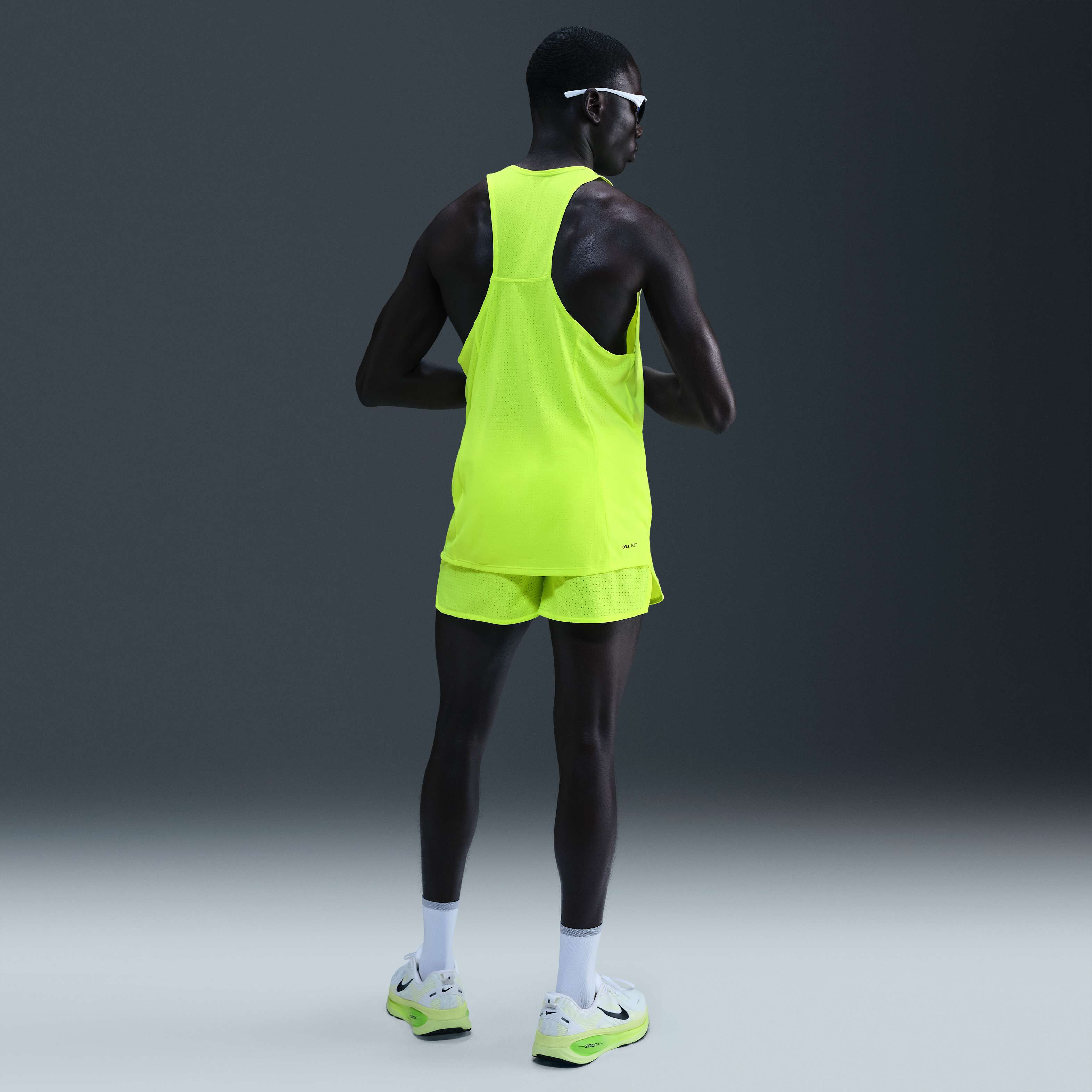 Nike Fast image number 4