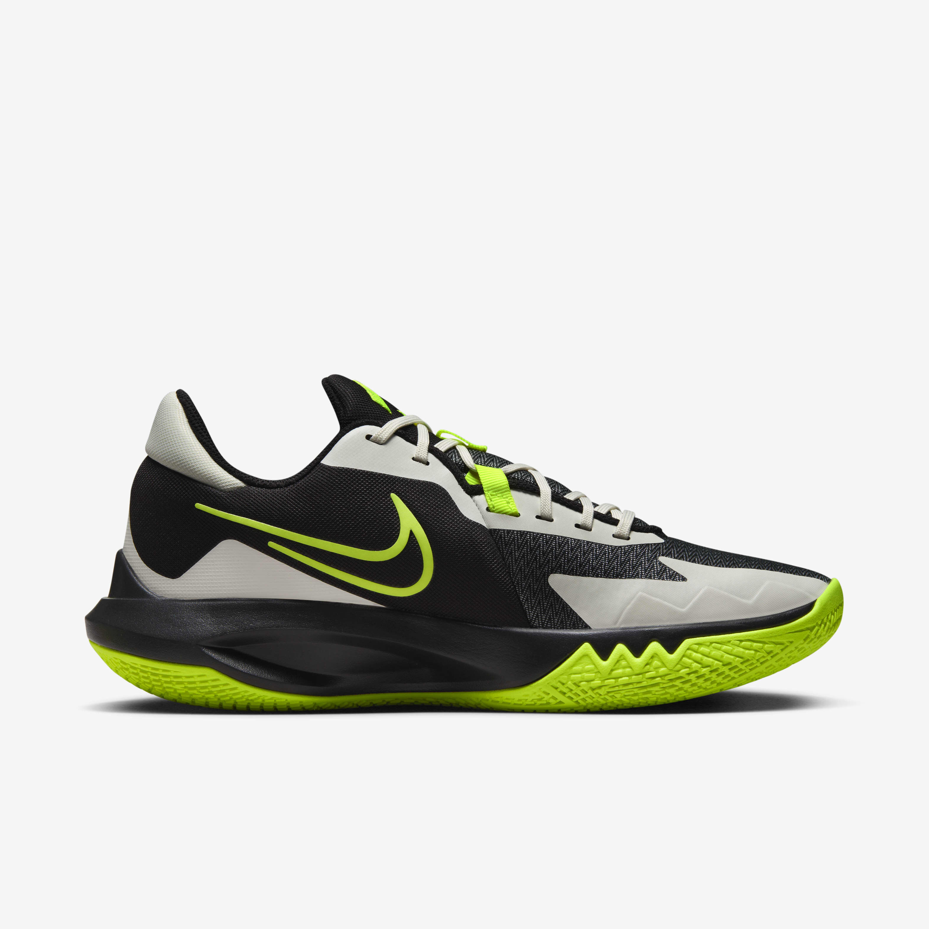 【新品未使用タグ付】NIKE PRECISION Ⅶ26.5cm バッシュ Amazon.co.jp: NIKE ナイキ 26.0cm Precision VI プレシジョン 6