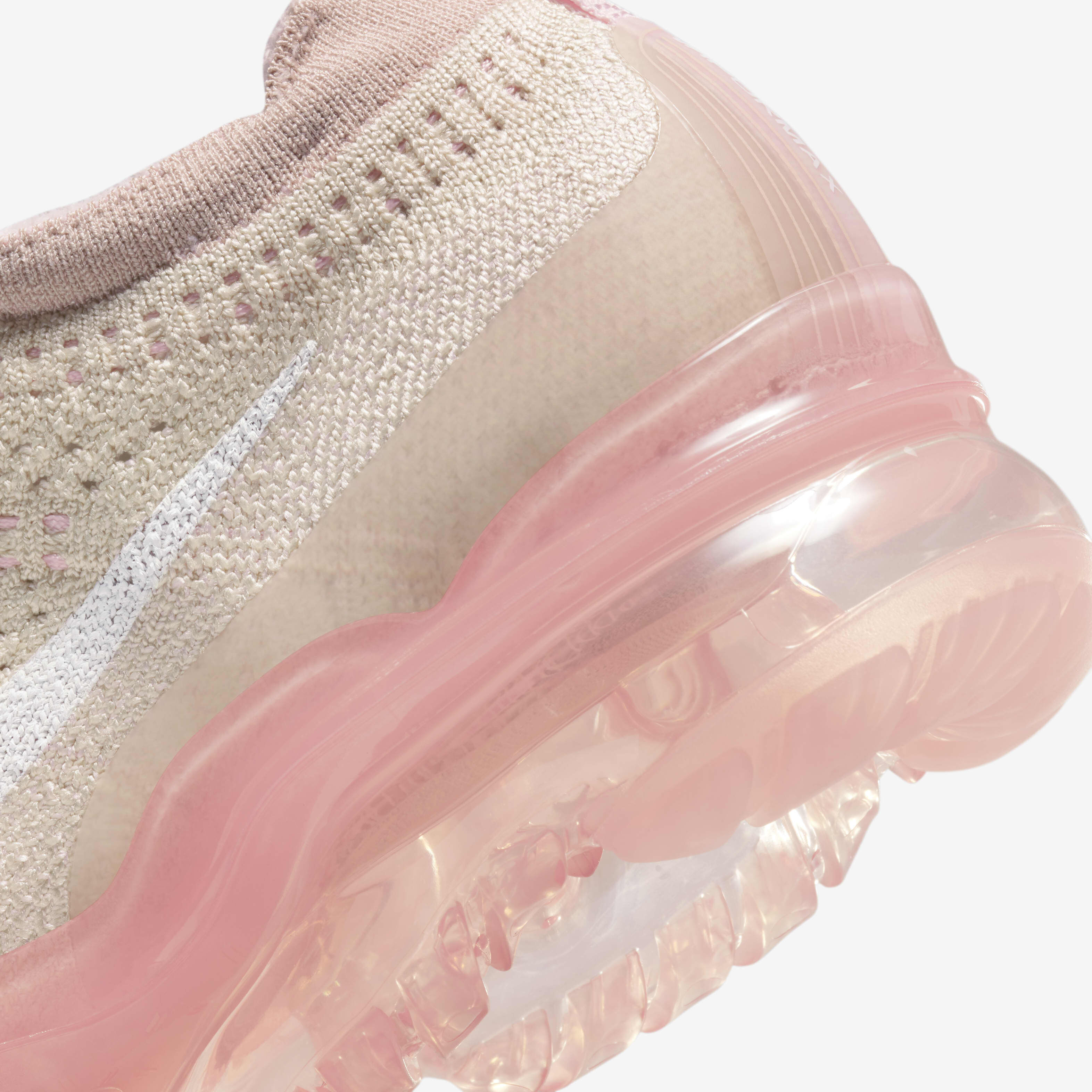 Nike Air VaporMax 2023 Flyknit image number 7