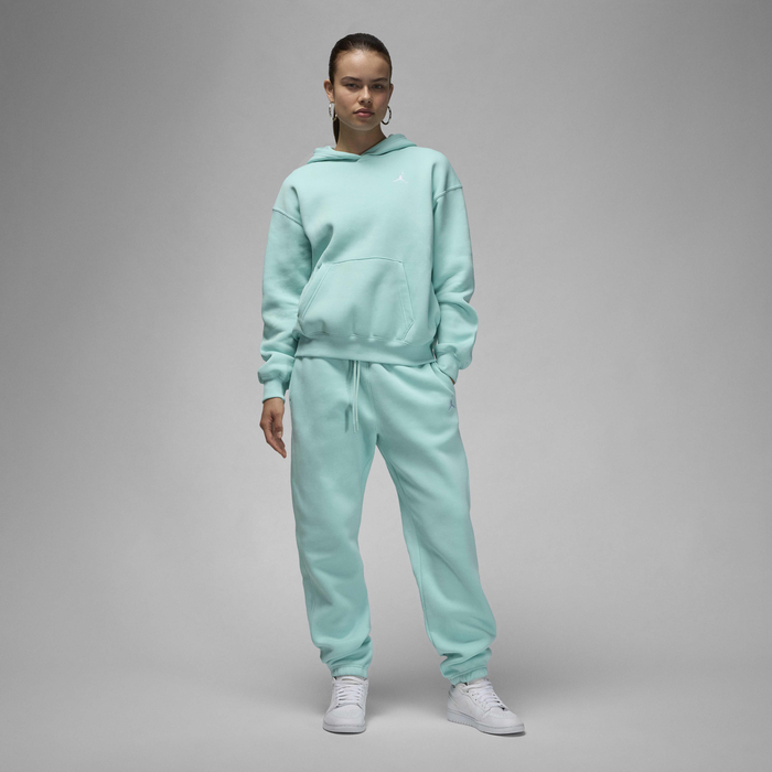 Jordan Brooklyn Fleece image number 6 Jordan Brooklyn Fleece image number 6