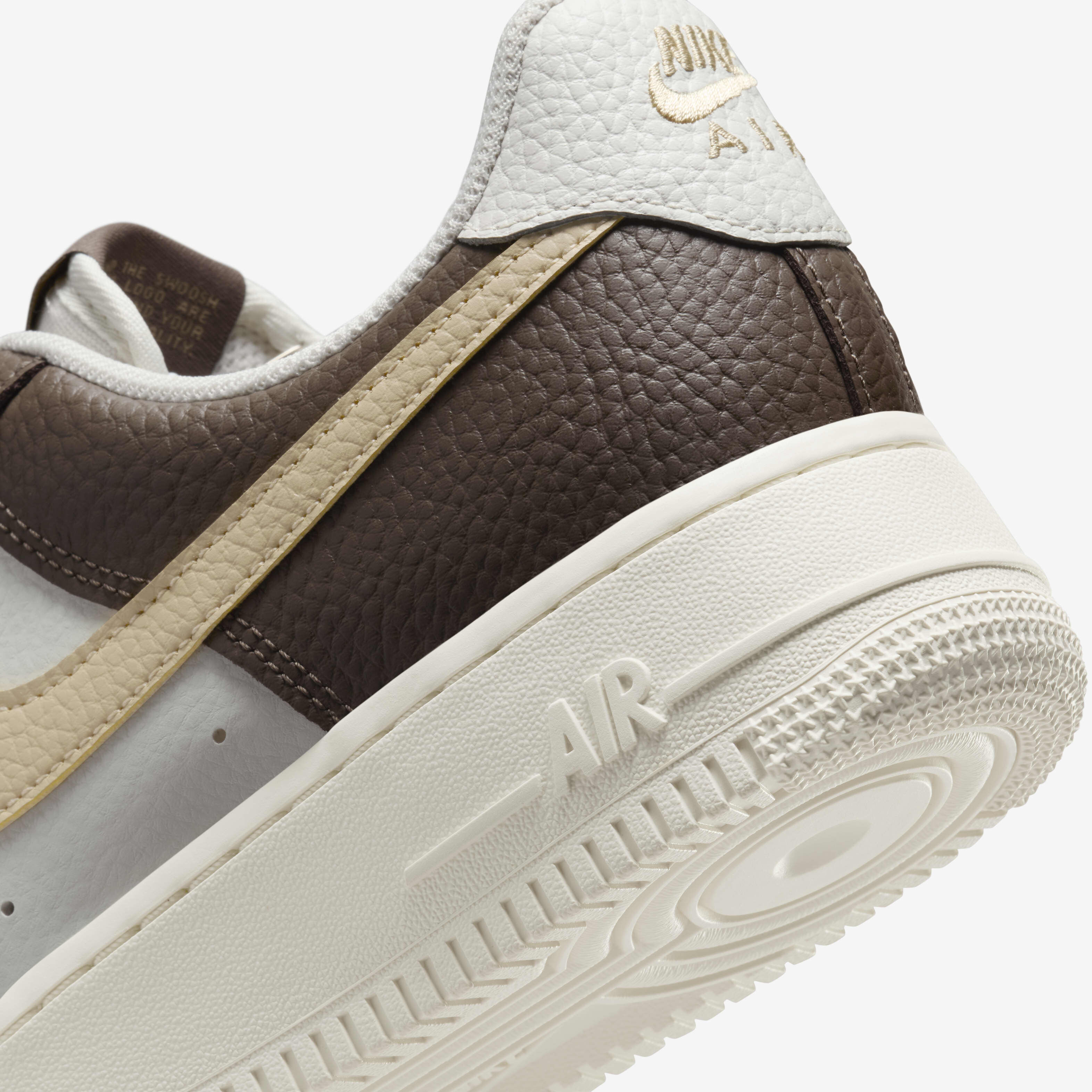 Nike Air Force 1 '07 image number 7
