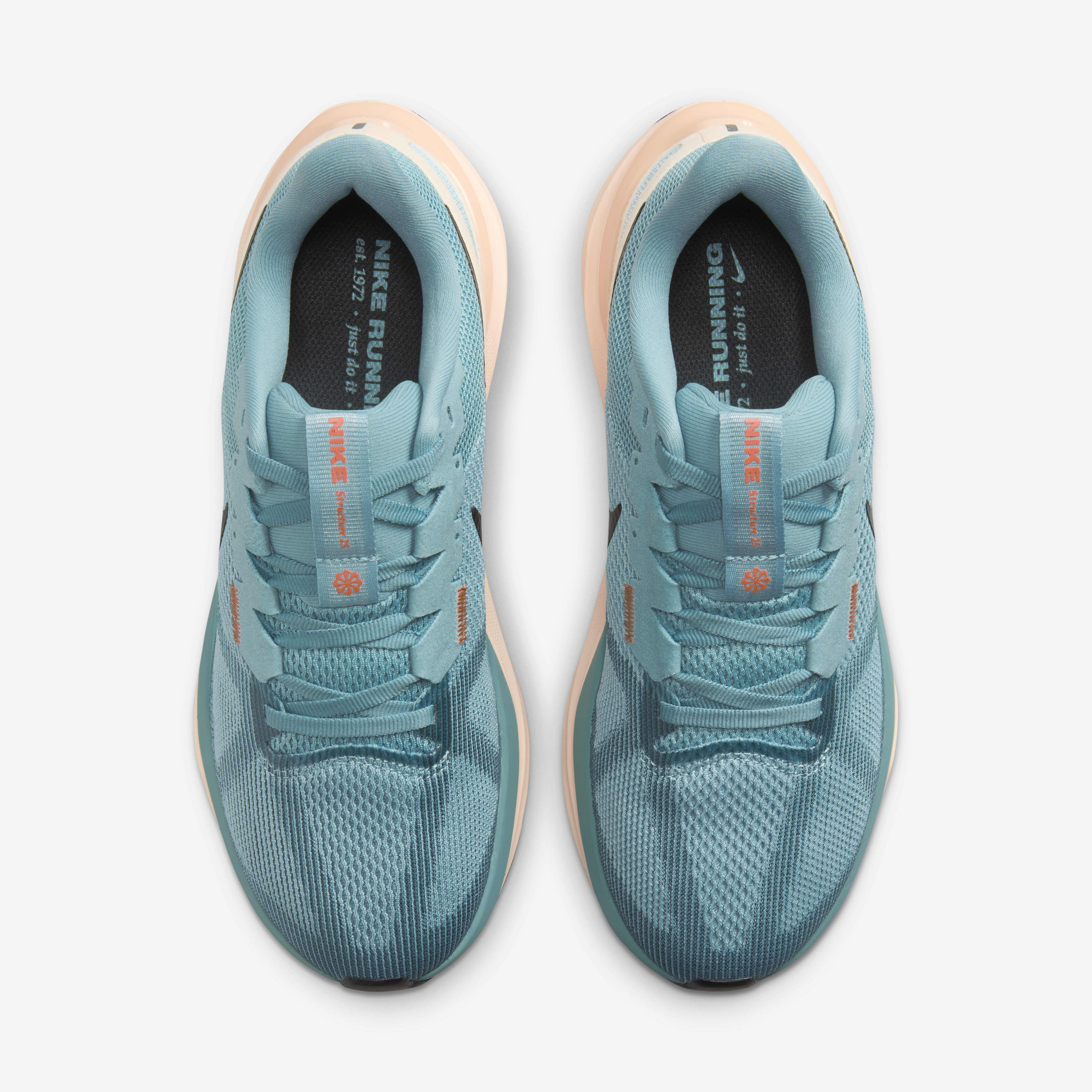 Nike Structure 25 image number 3