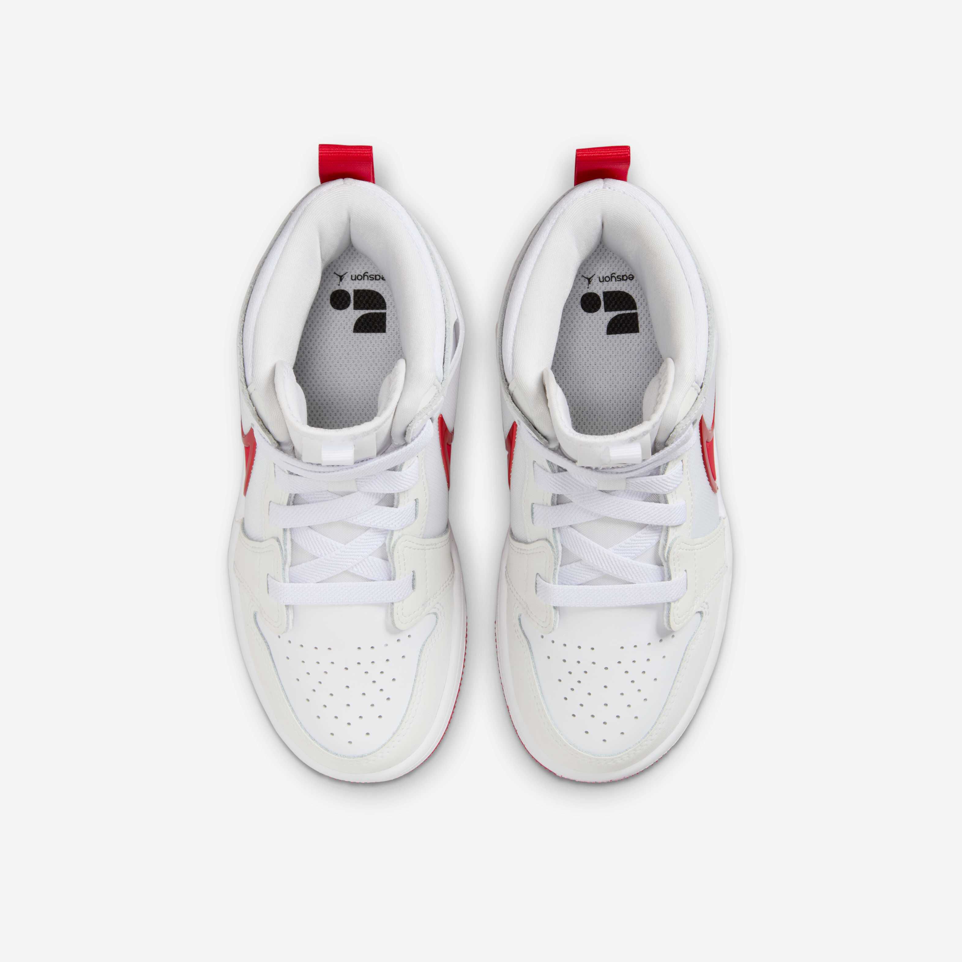 Jordan 1 Mid RM EasyOn image number 3