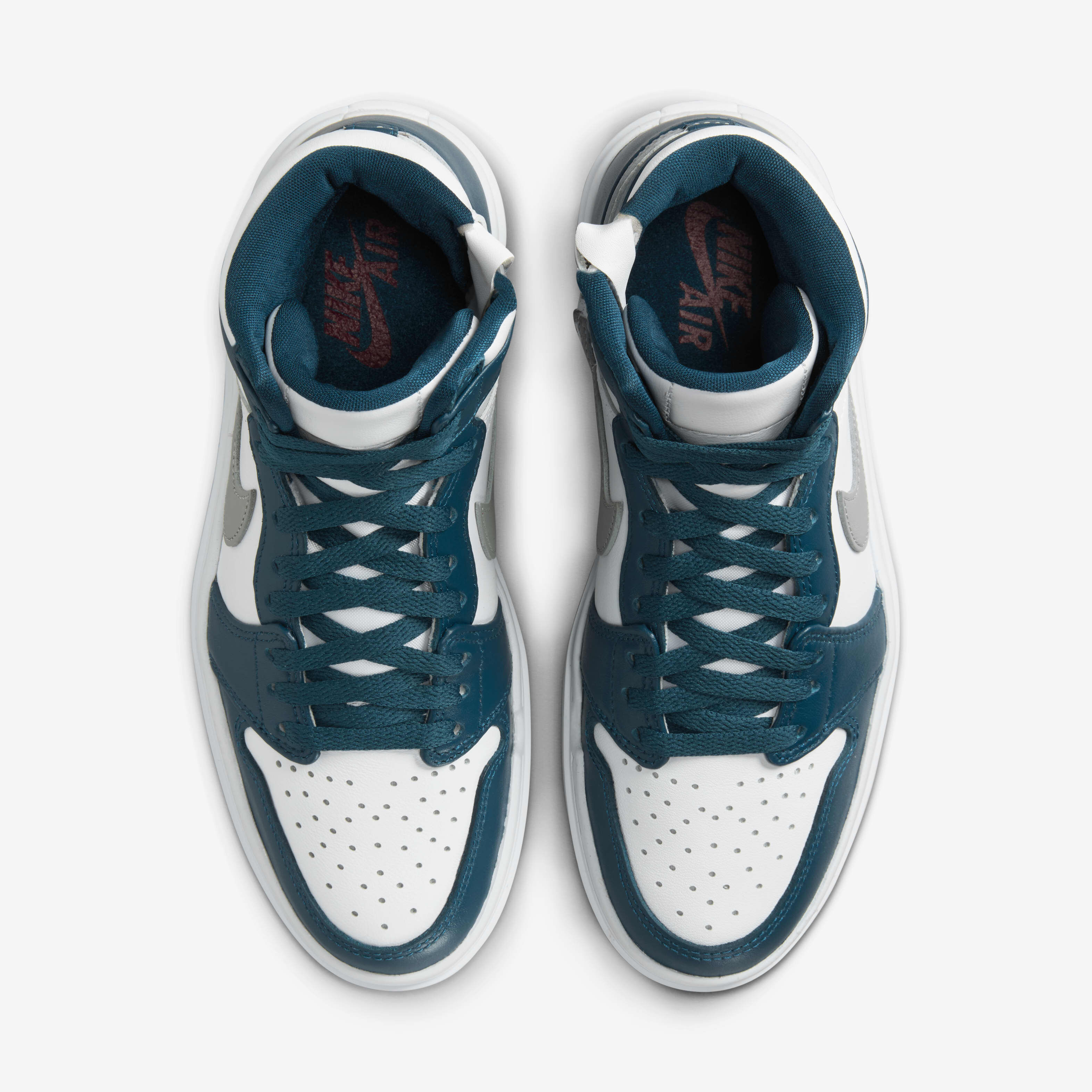 Buy Air Jordan 1 Elevate High Women's Shoes - Sky J French