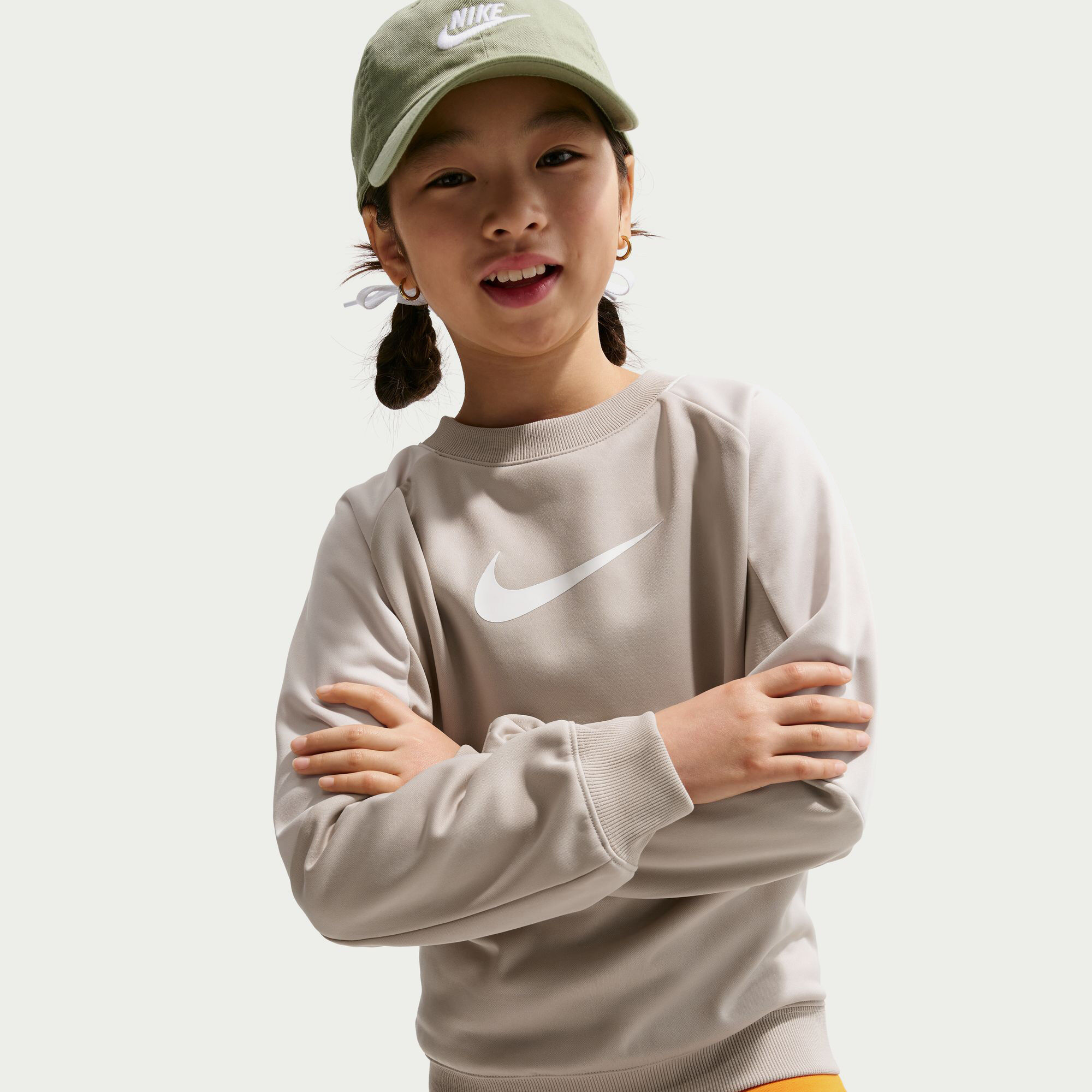 نايكي سبورتسوير image number 5