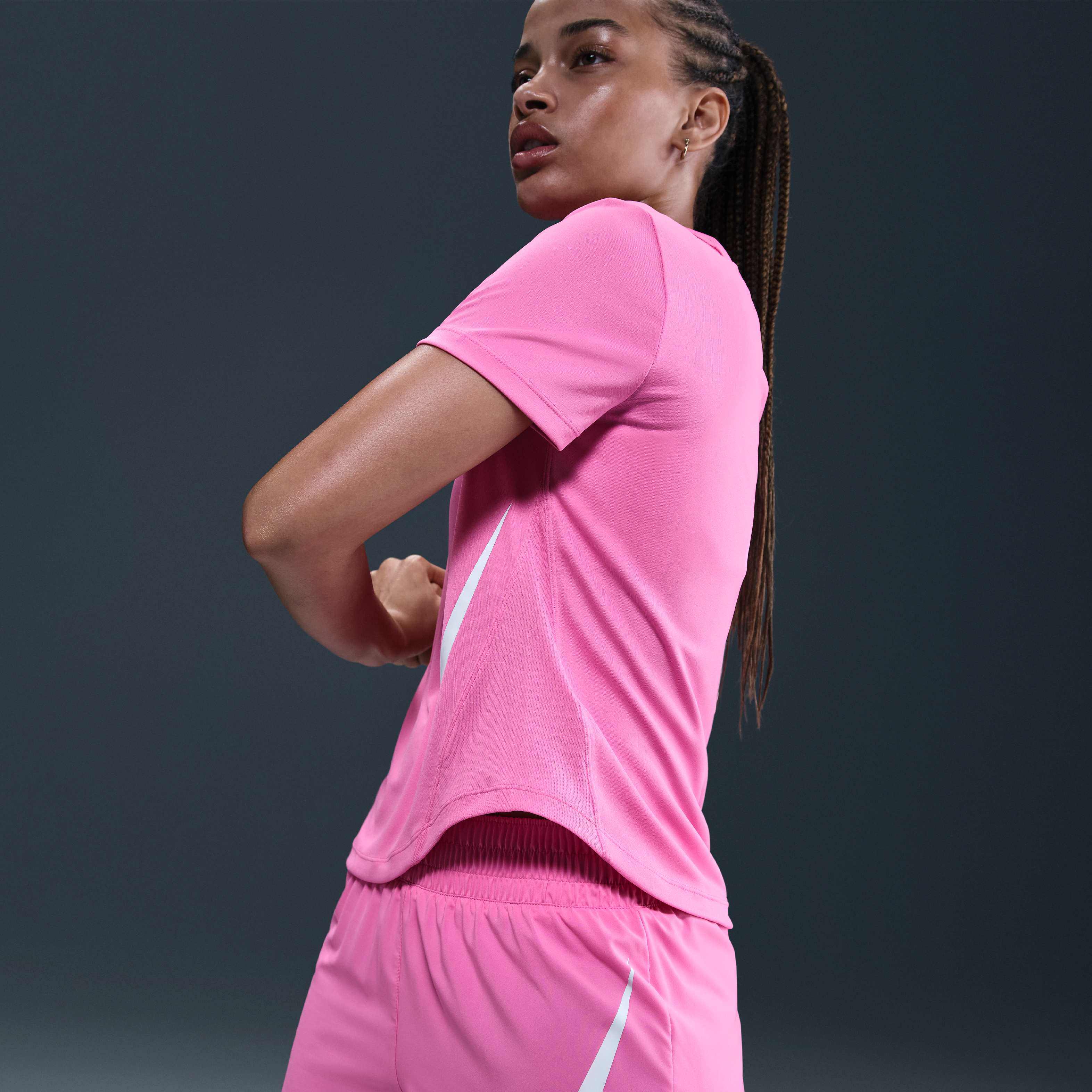 Nike One Swoosh image number 4