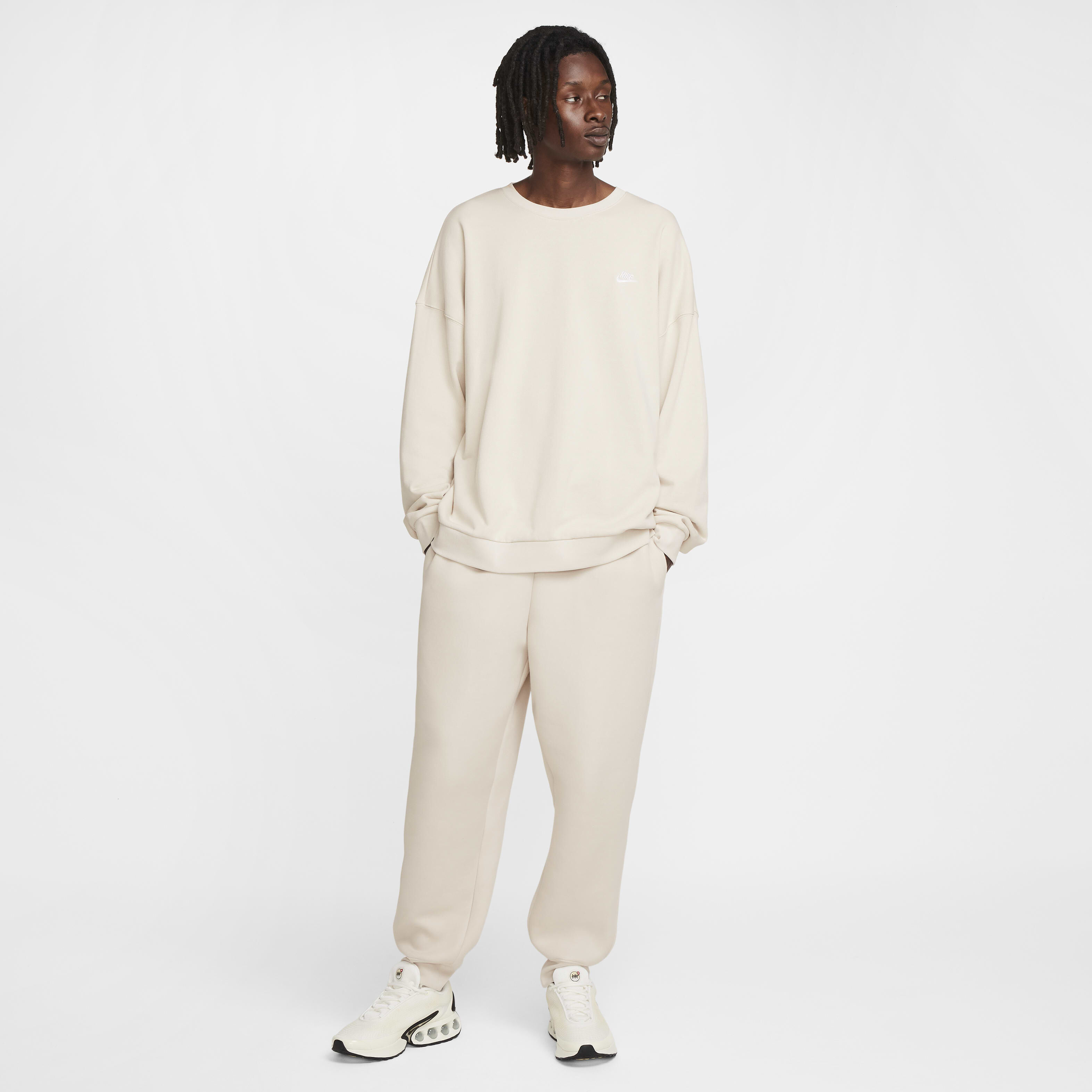 نايكي كلوب فليس image number 4