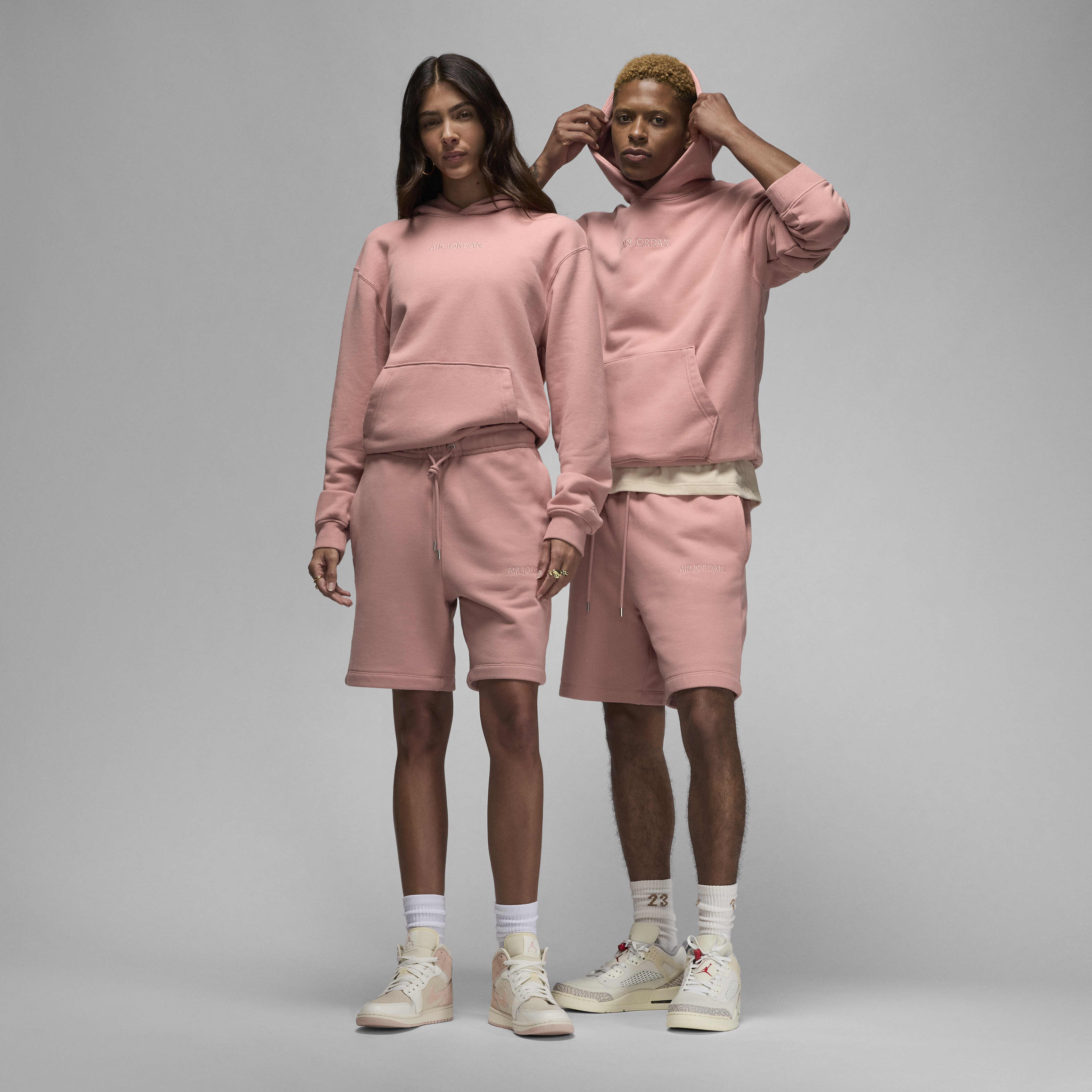 اير جوردن ووردمارك image number 6