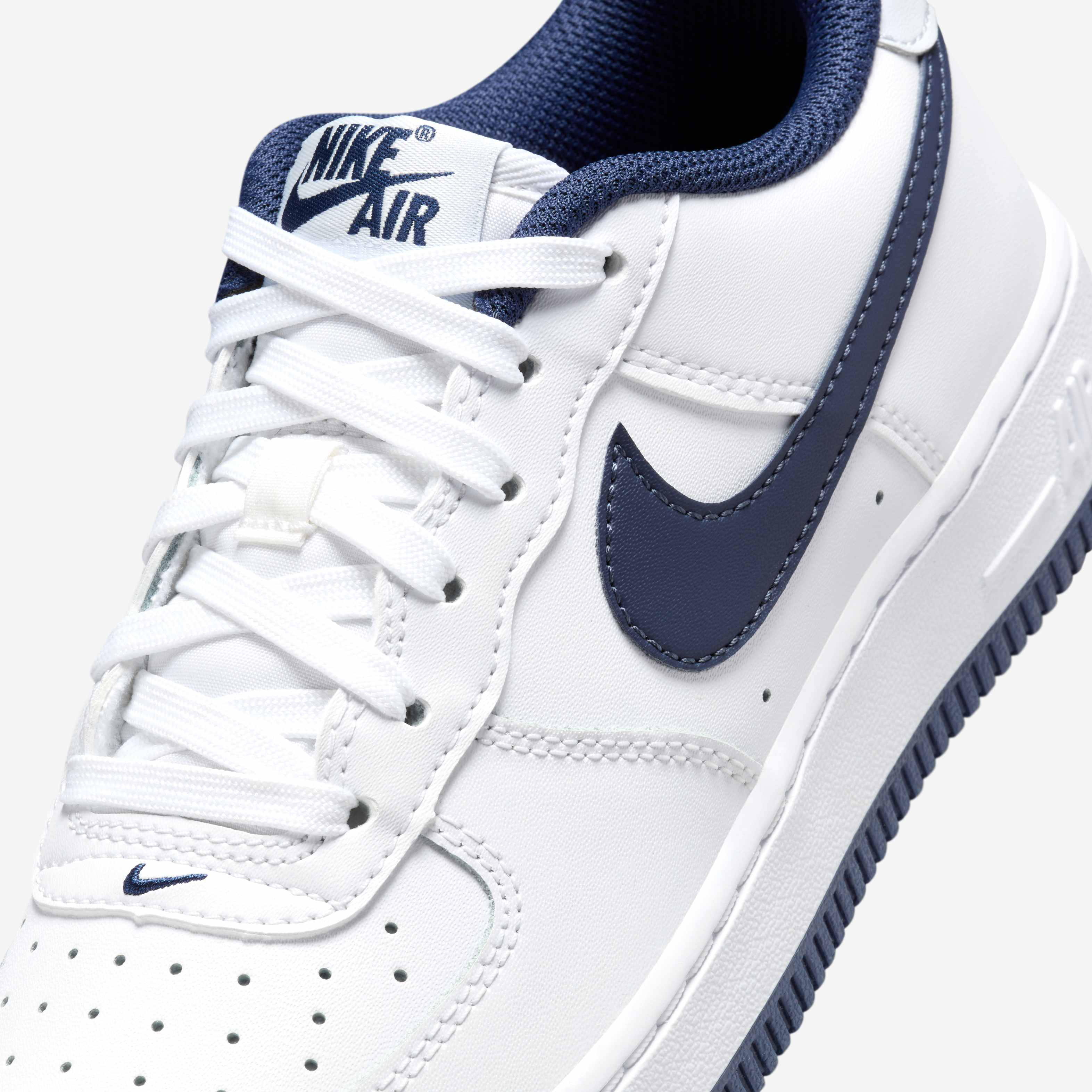 Nike Air Force 1 image number 6