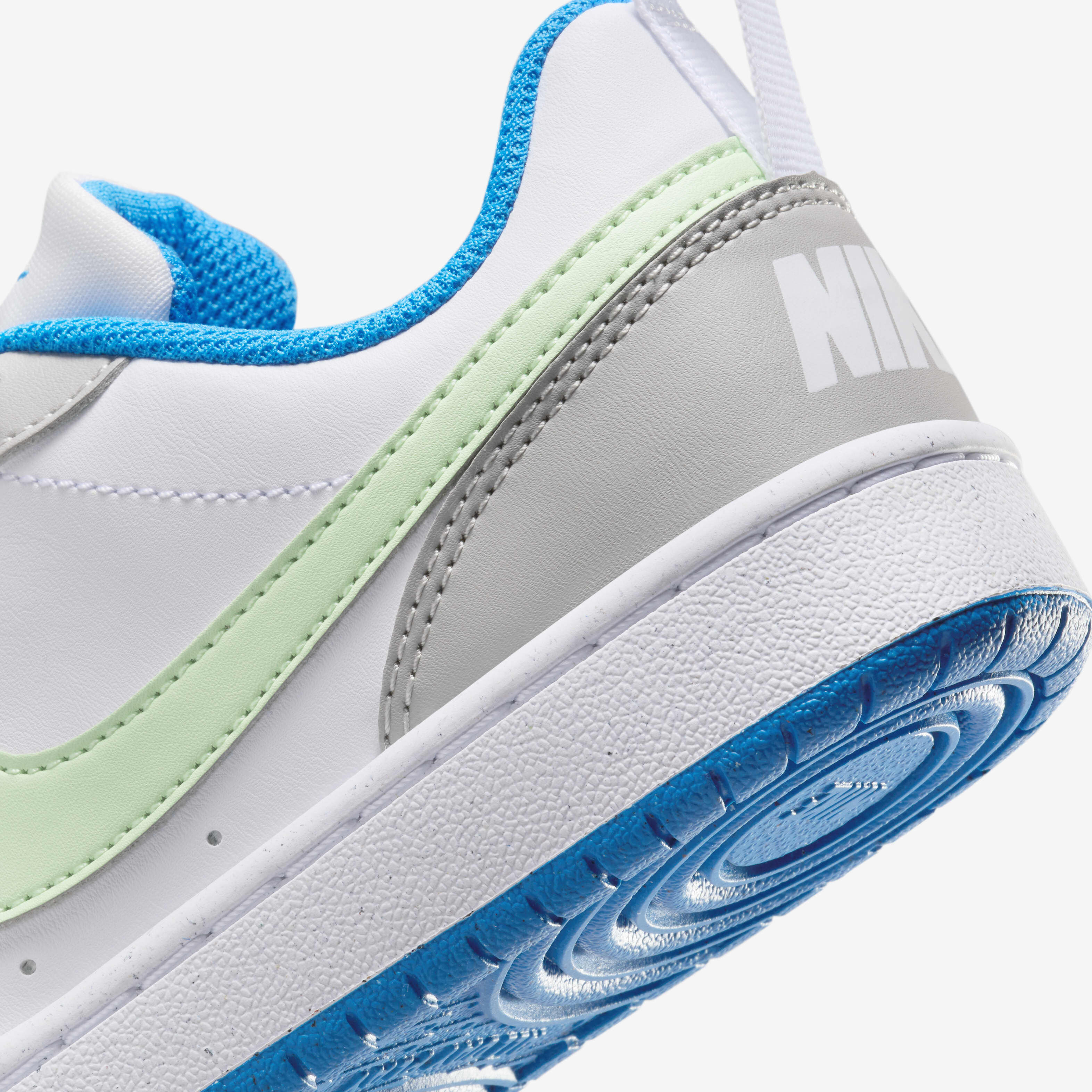 Nike Court Borough Low Recraft image number 7