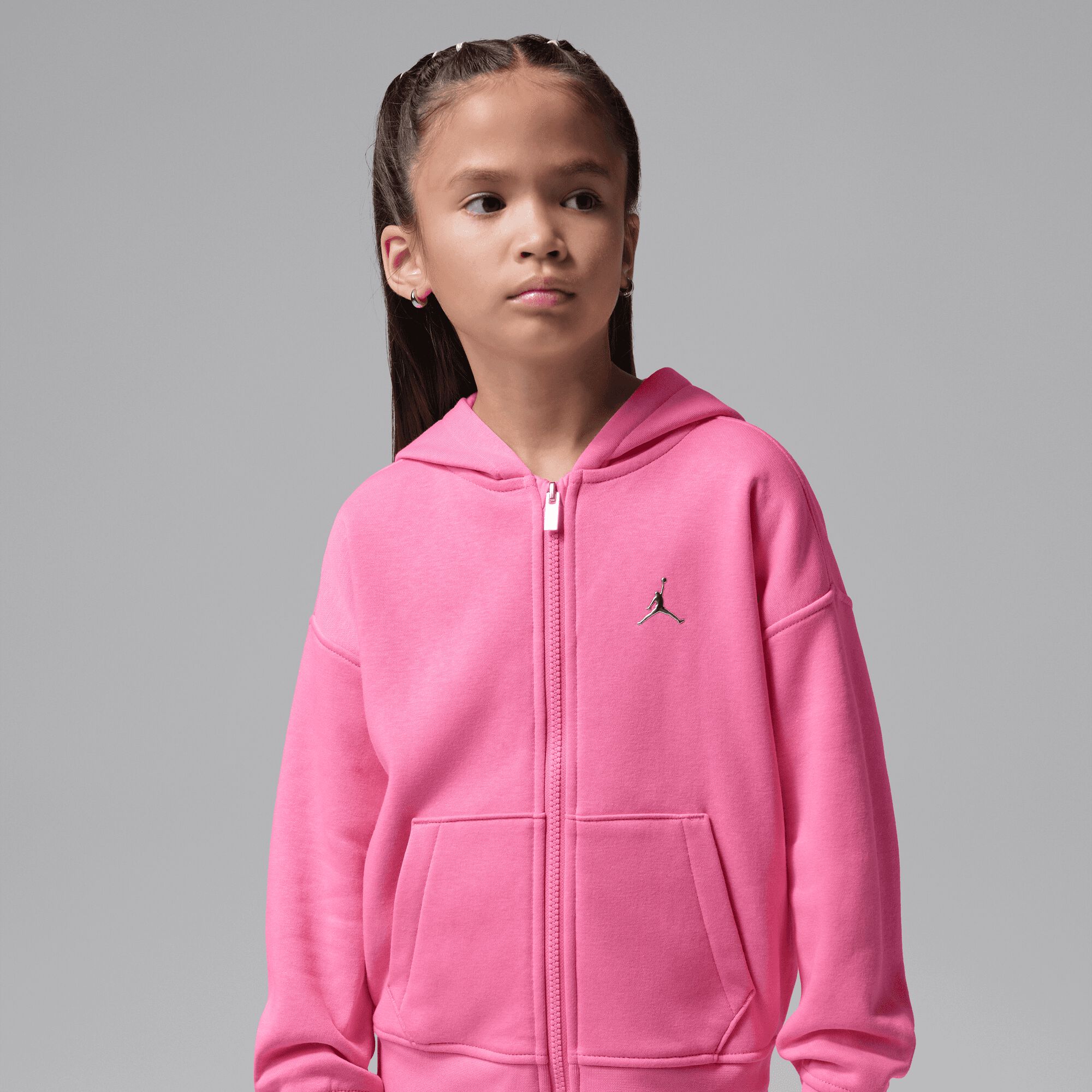 Jordan Brooklyn Fleece image number 2