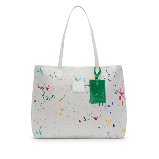 All Accessories & Equipments-JRDN, Jordan Monogram, Men's Tote Bag (32L)